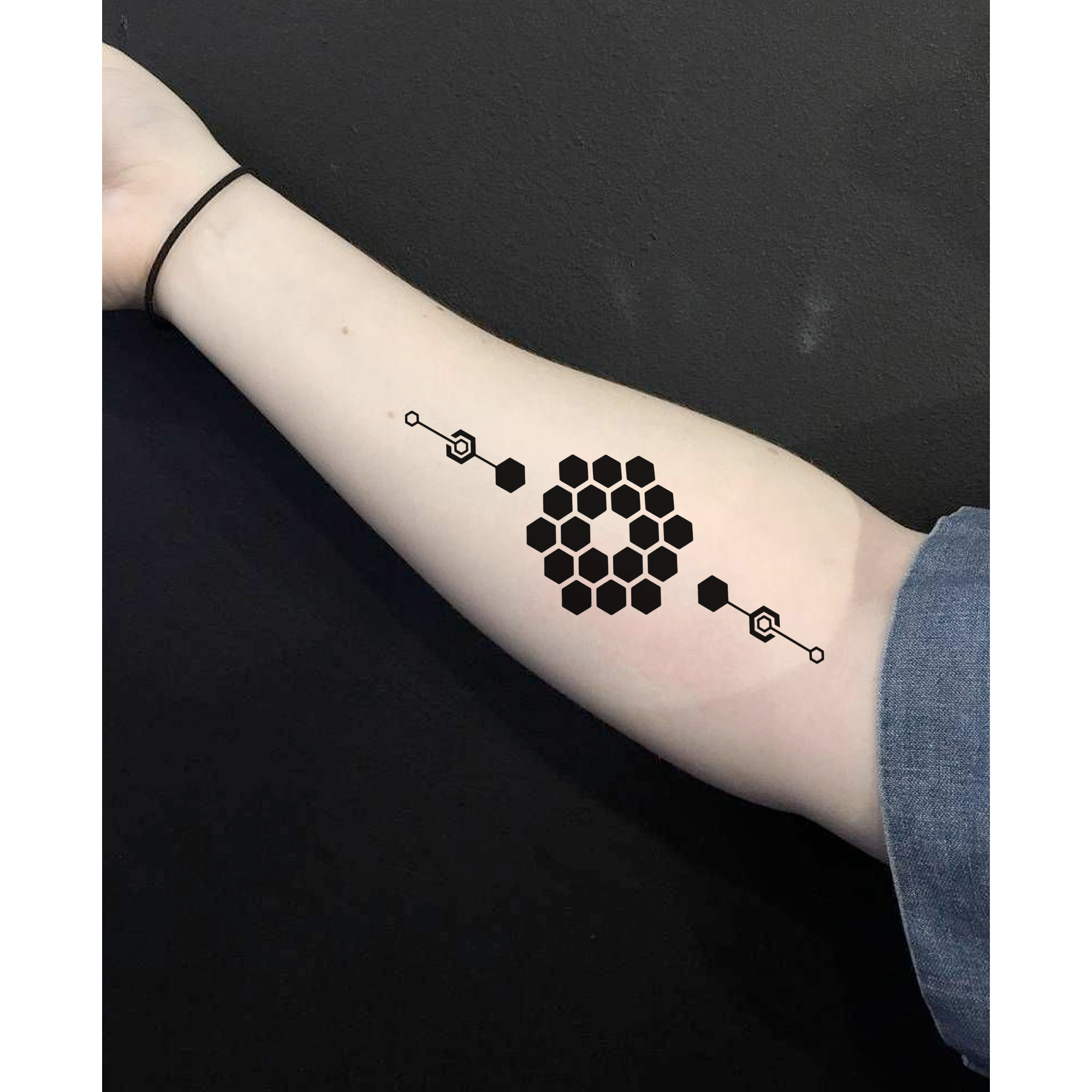 Tattoo Design by Isu-D for this project | Design #33901081