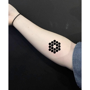 Tattoo Design by Isu-D for this project | Design: #33901082