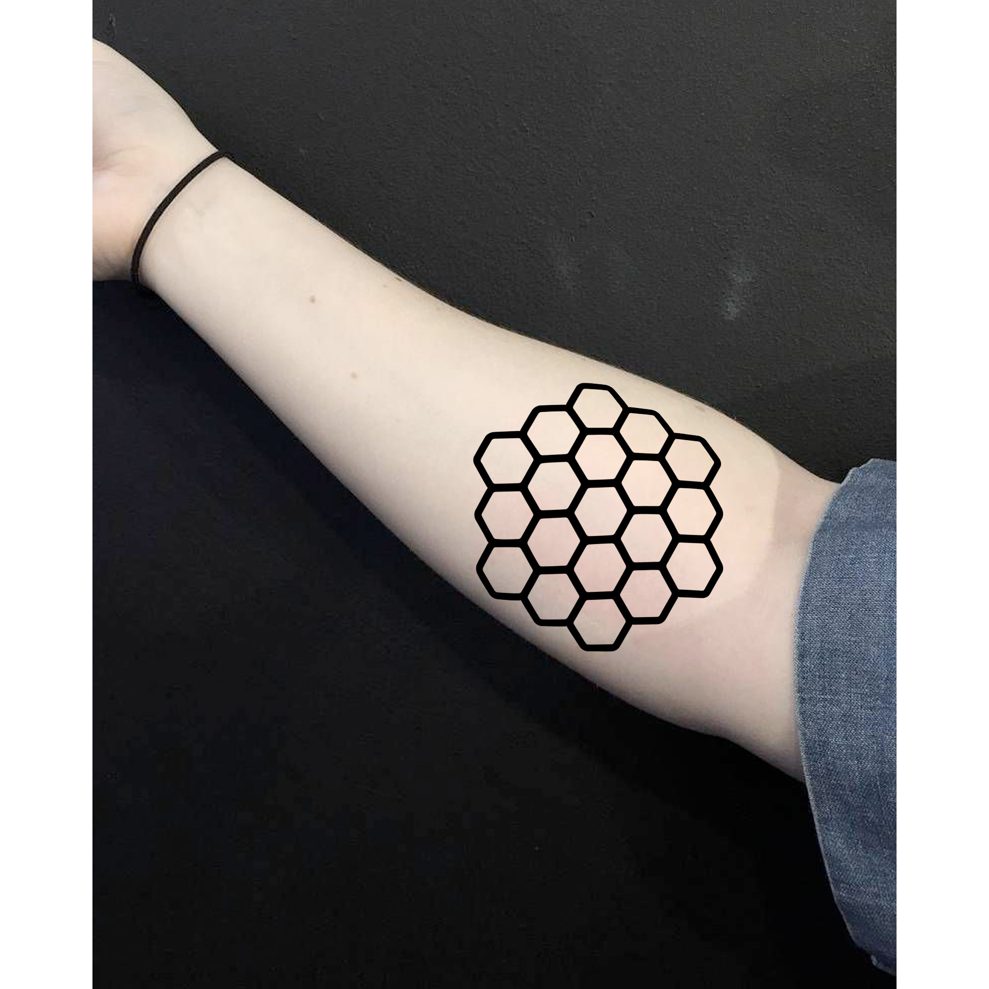 Tattoo Design by Isu-D for this project | Design #33901085