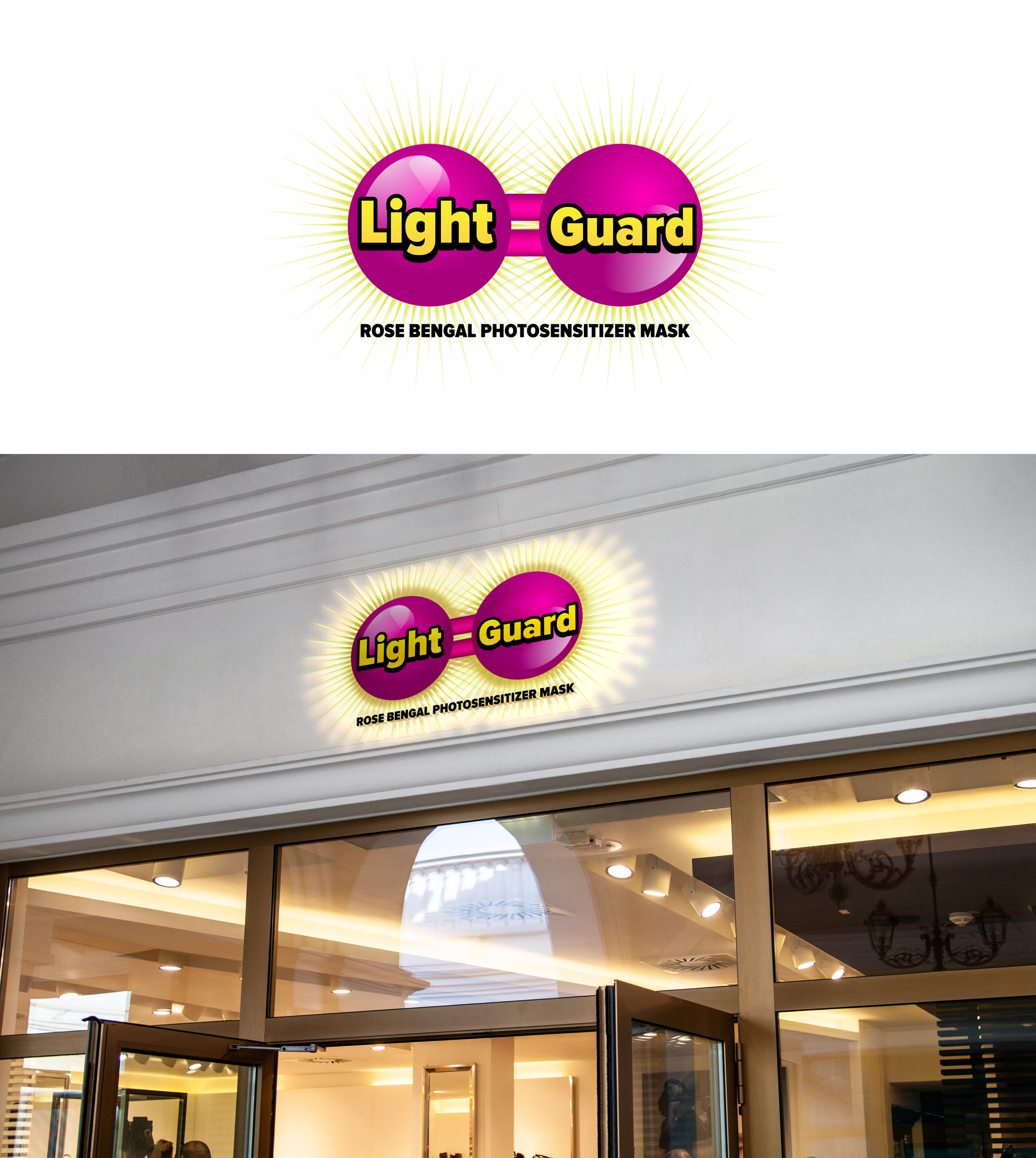 Diseño de Logo por RA-bica para este proyecto | Diseño #33909773