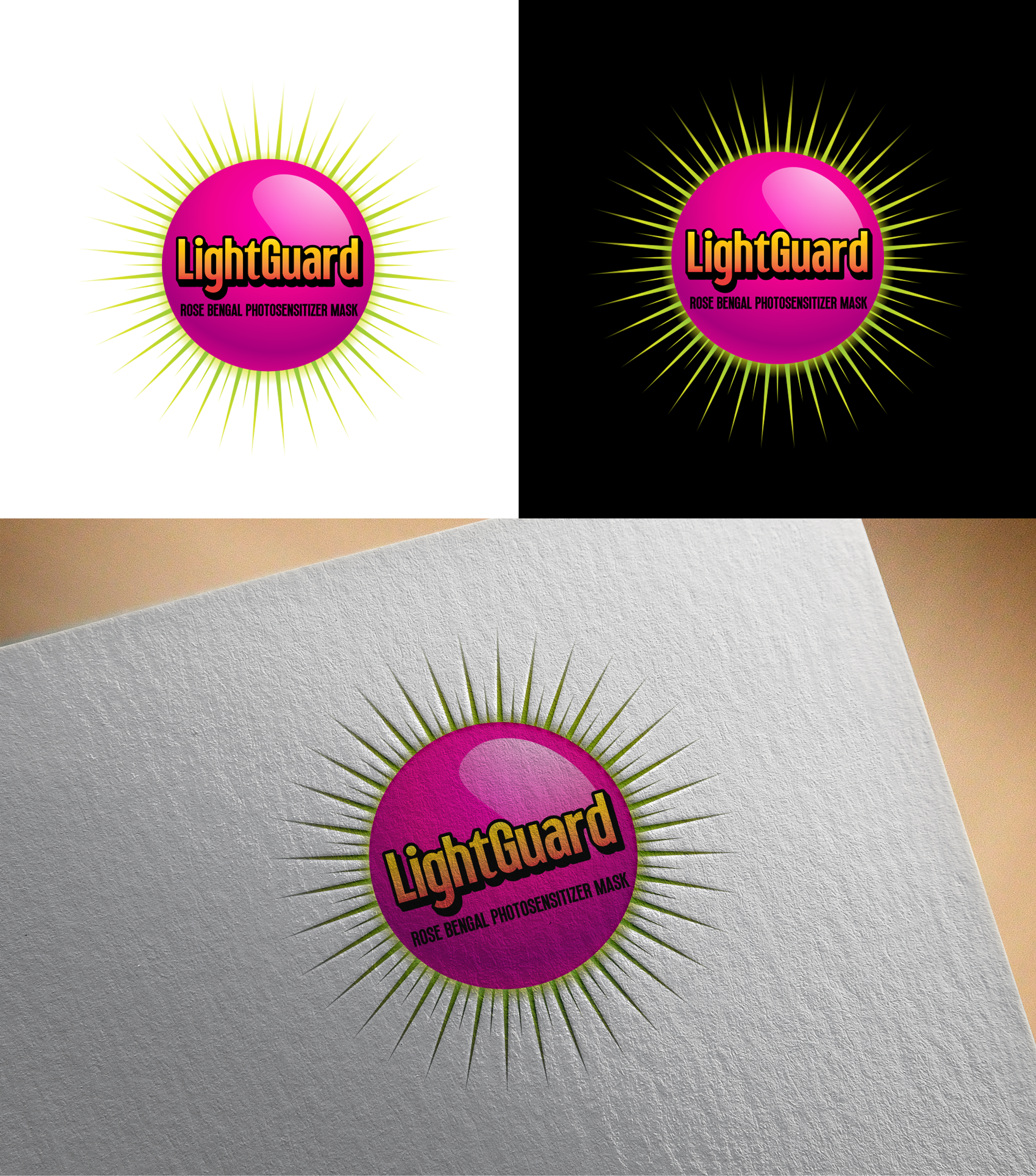 Diseño de Logo por RA-bica para este proyecto | Diseño #33909774