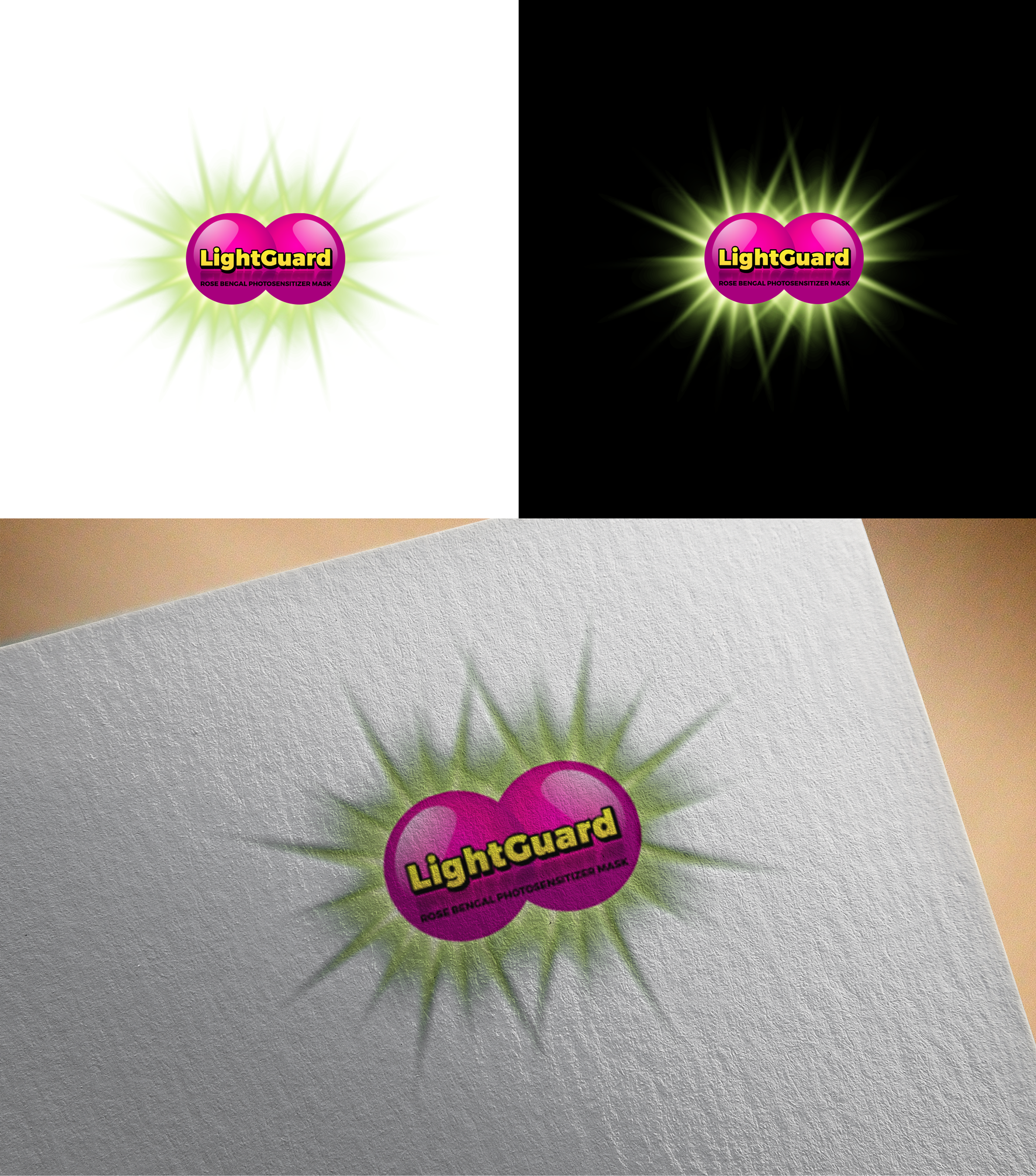 Diseño de Logo por RA-bica para este proyecto | Diseño #33909775