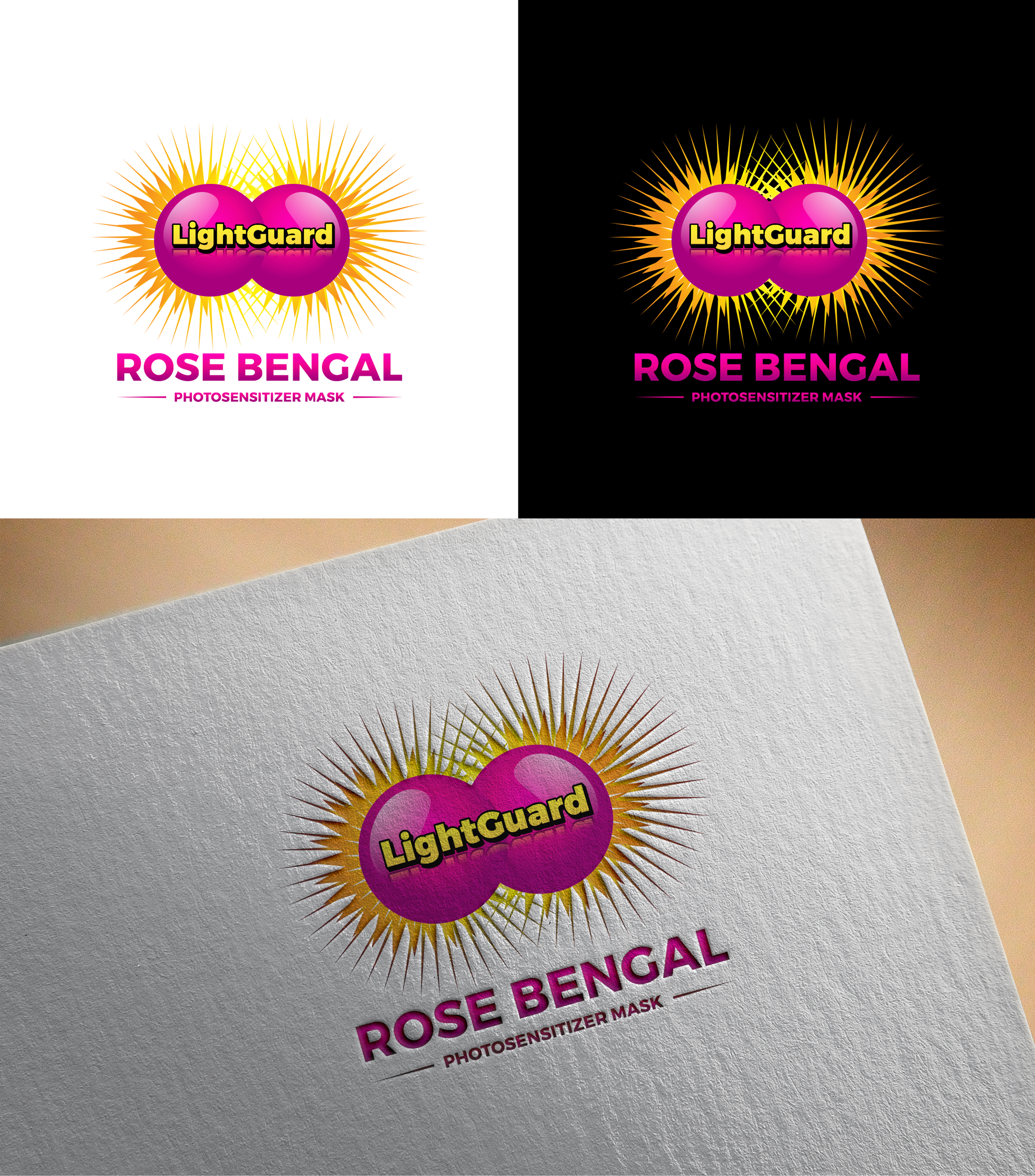 Diseño de Logo por RA-bica para este proyecto | Diseño #33913851