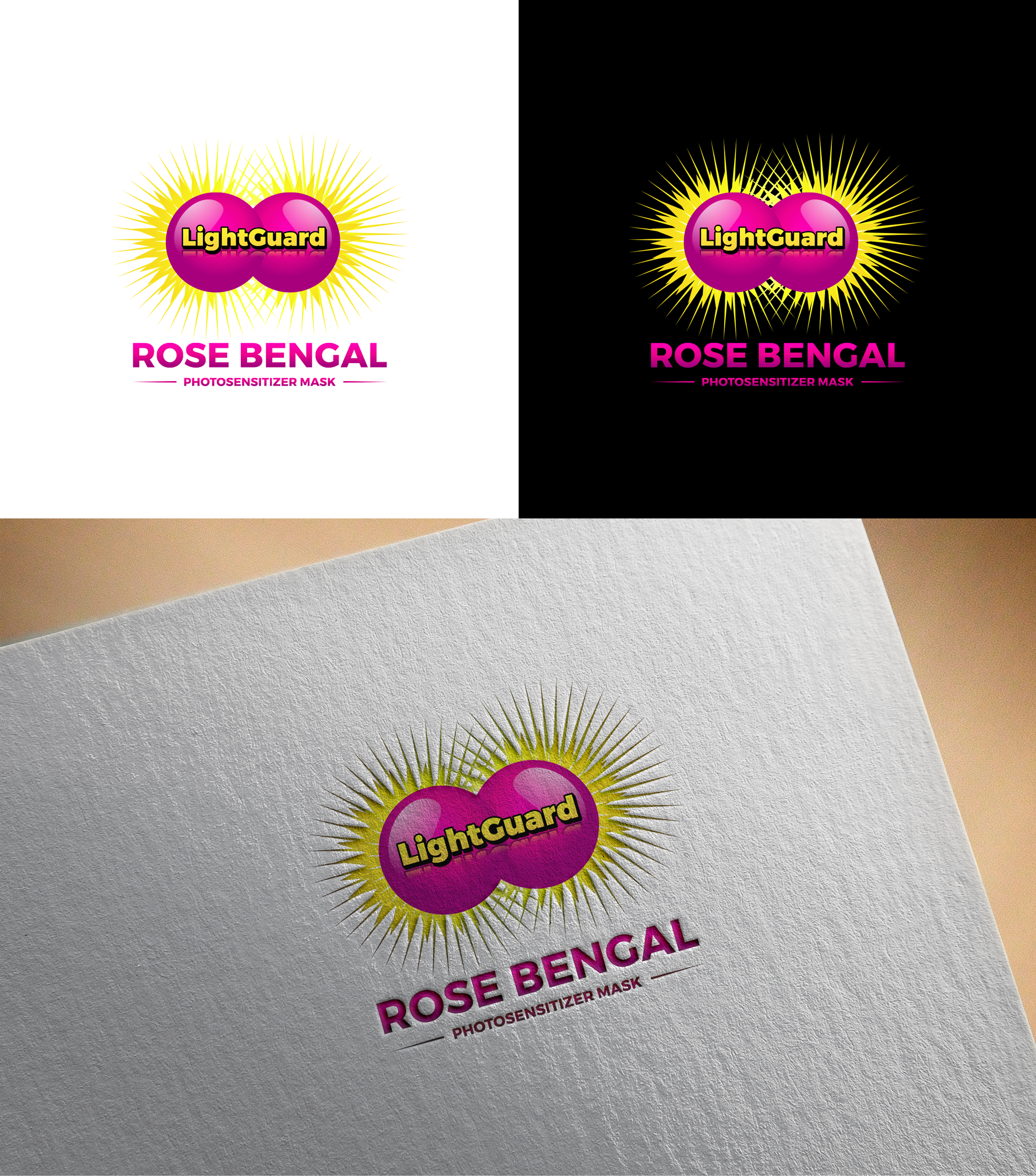Diseño de Logo por RA-bica para este proyecto | Diseño #33913853