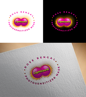 Diseño de Logo por RA-bica para este proyecto | Diseño: #33918886