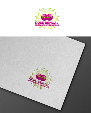 Logo Design by RA-bica for this project | Design: #33933292