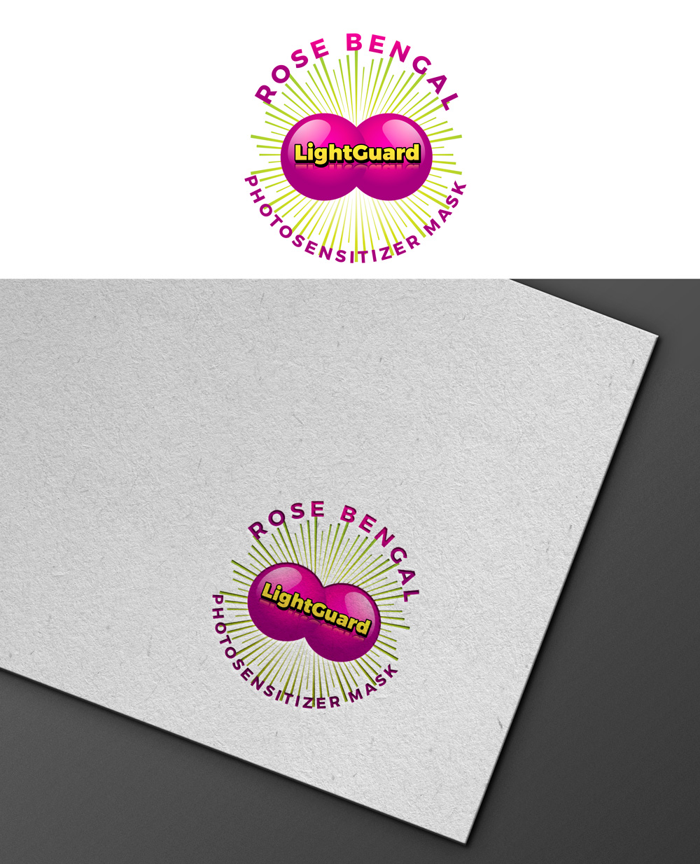 Logo Design by RA-bica for this project | Design #33933293