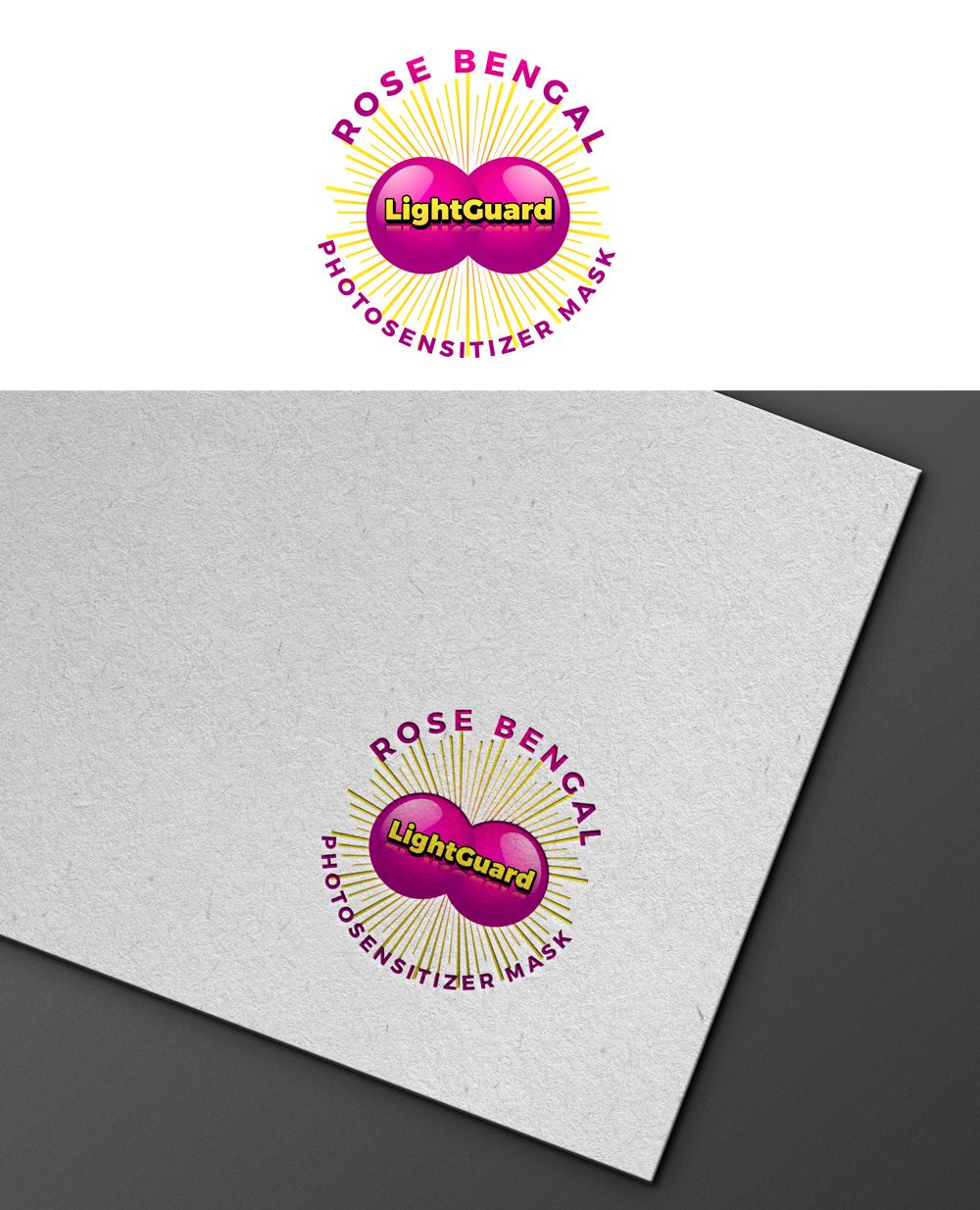 Logo Design by RA-bica for this project | Design #33933294