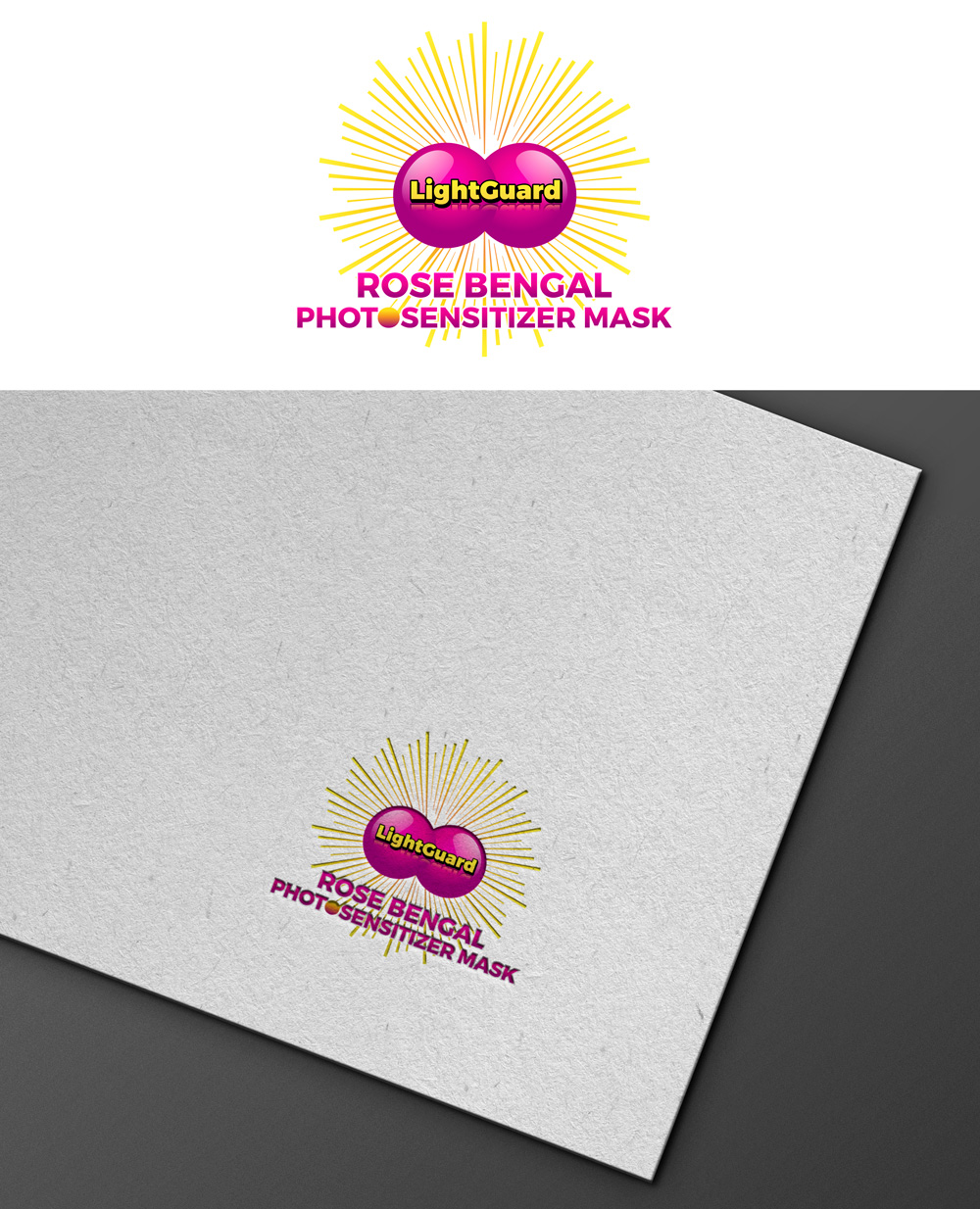 Logo Design by RA-bica for this project | Design #33933344