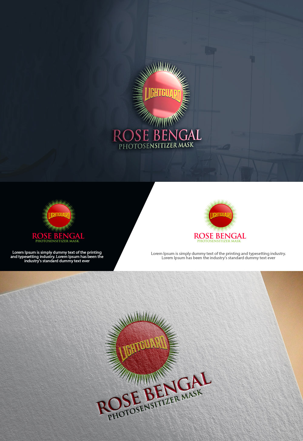 Logo Design by sulemani  creation for this project | Design #33897543