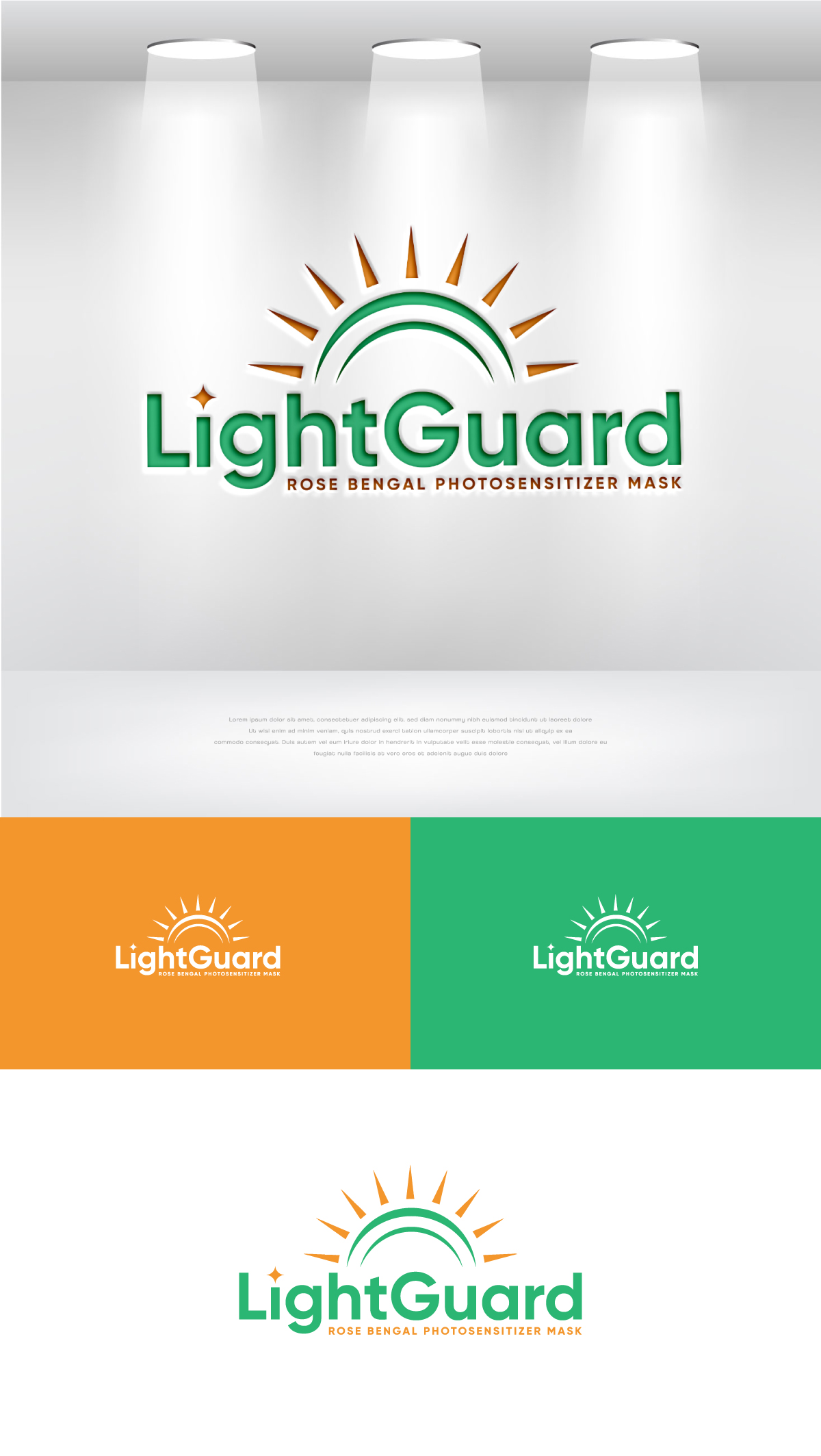 Logo Design by apik. for this project | Design #33888934