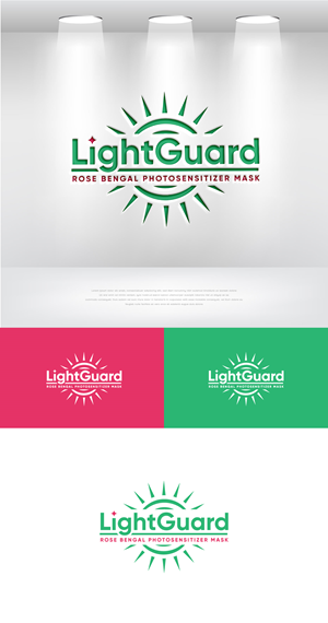 Logo Design by apik. for this project | Design: #33898319