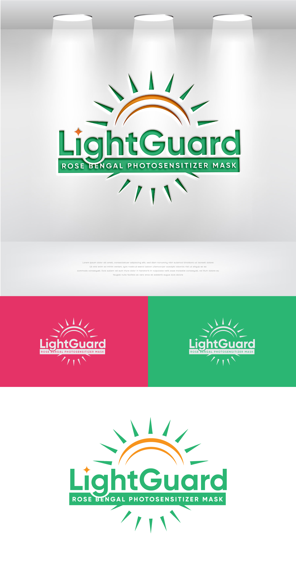 Logo Design by apik. for this project | Design #33905677