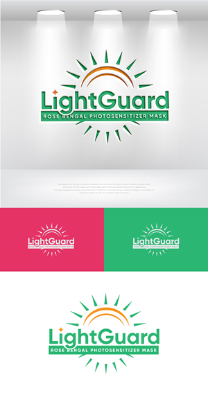 Logo Design by apik. for this project | Design: #33905677