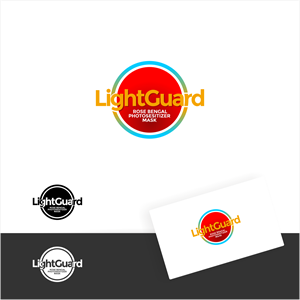 Logo Design by Arham Hidayat for this project | Design #33913548