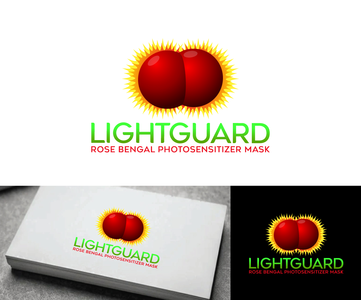 Logo Design by Ansh Design for this project | Design #33887125
