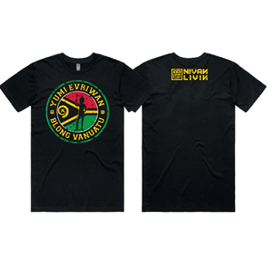 T-shirt Design by Ashraful100 for this project | Design #33881816