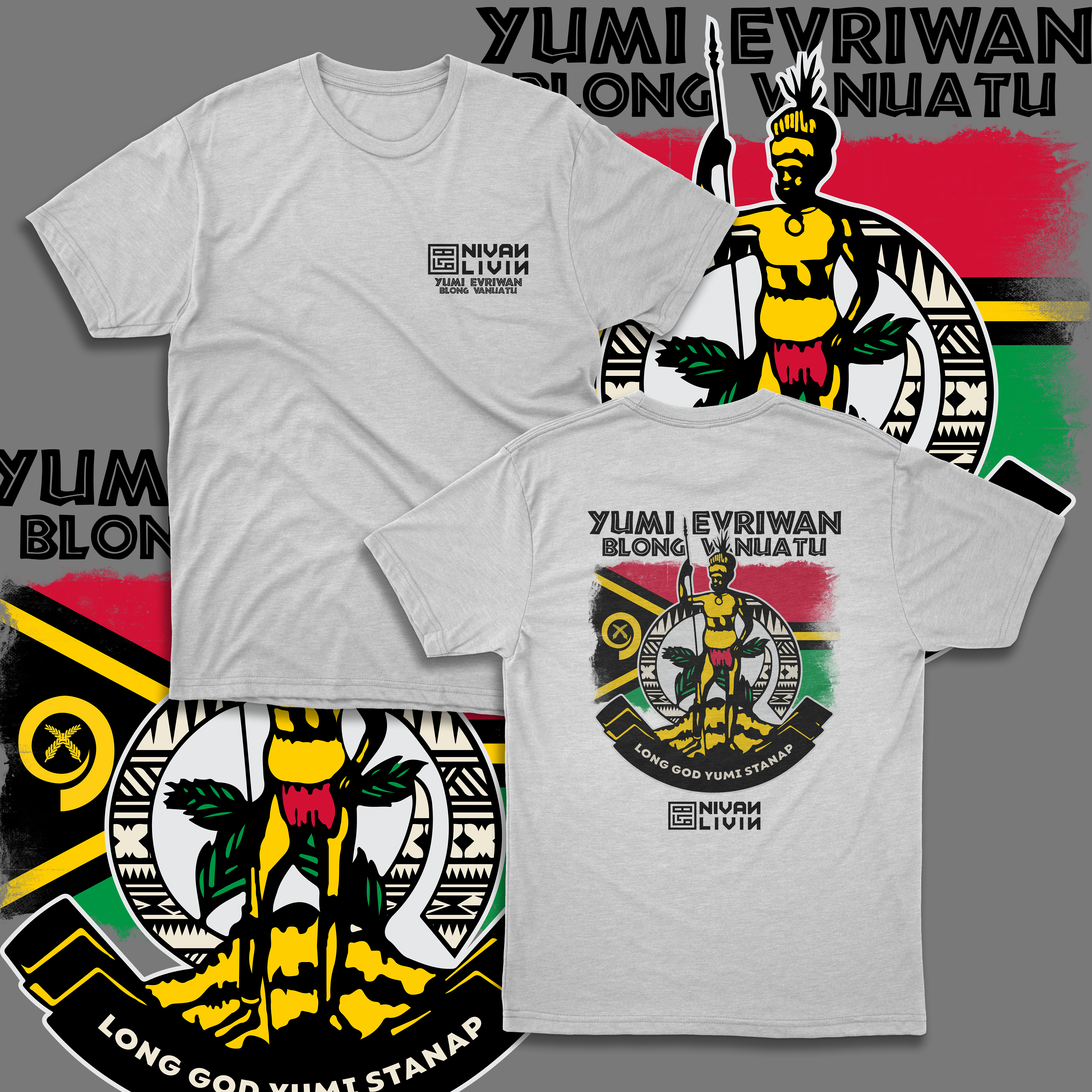 T-shirt Design by V FOUR Design for this project | Design #33880416