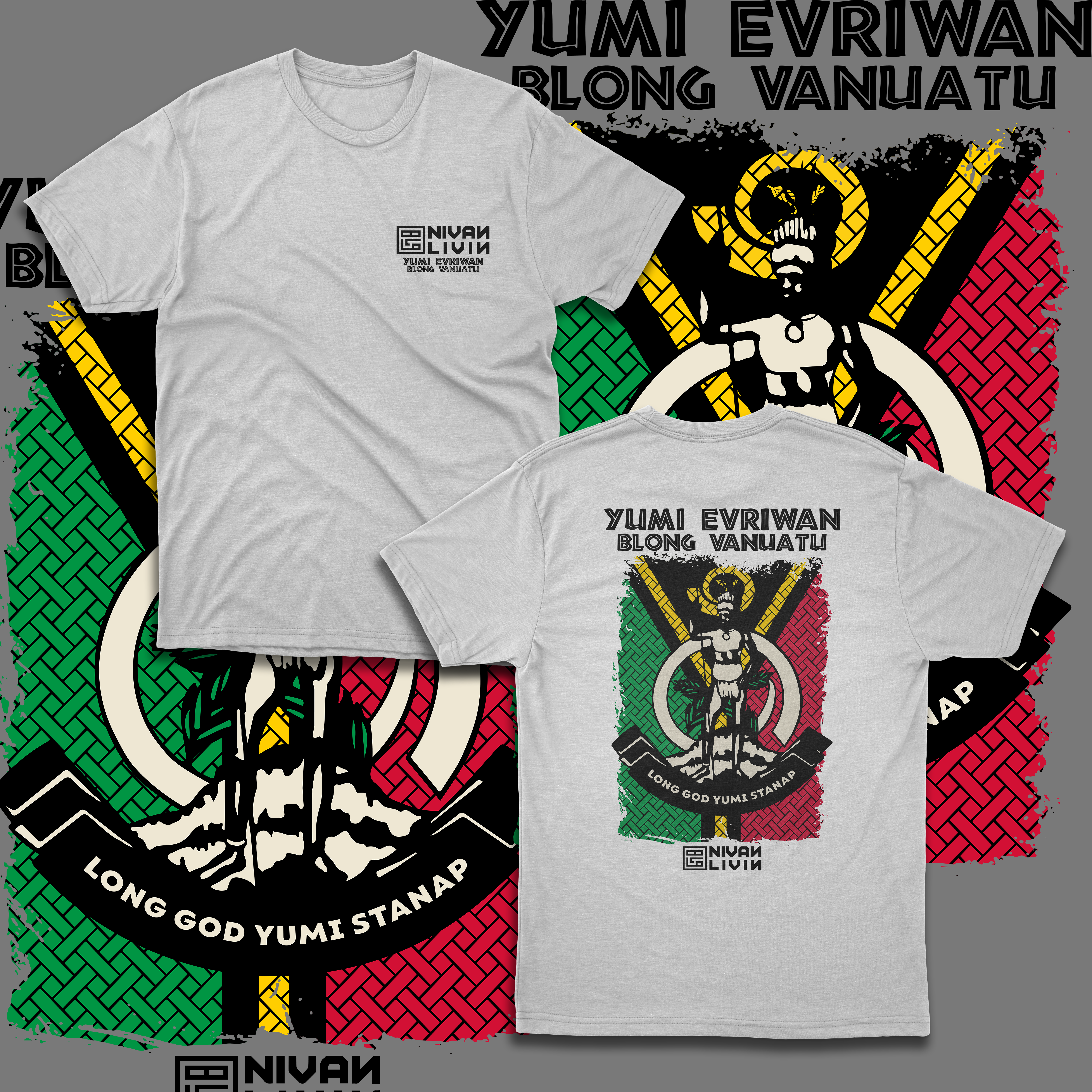 T-shirt Design by V FOUR Design for this project | Design #33889463