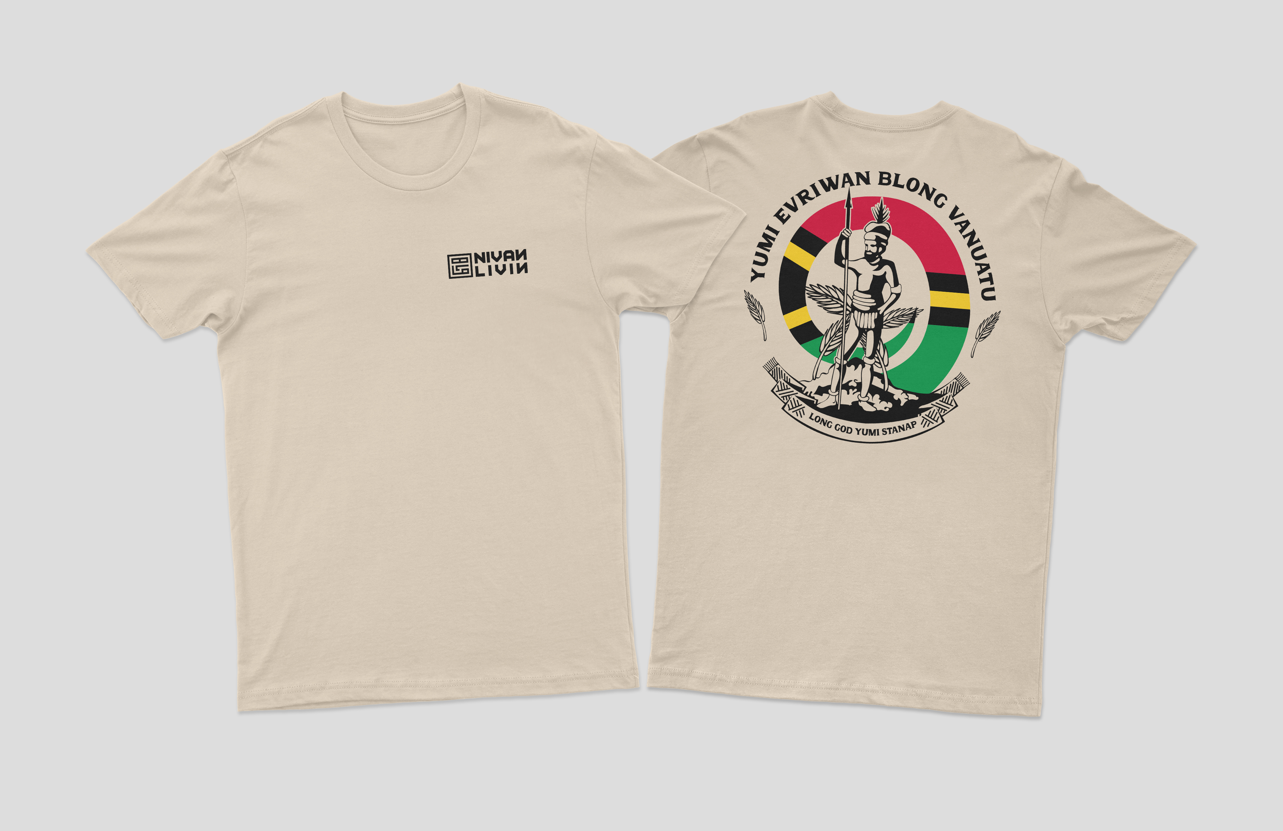 T-Shirt-Design von guprulsugiyanto für dieses Projekt | Design #33883694