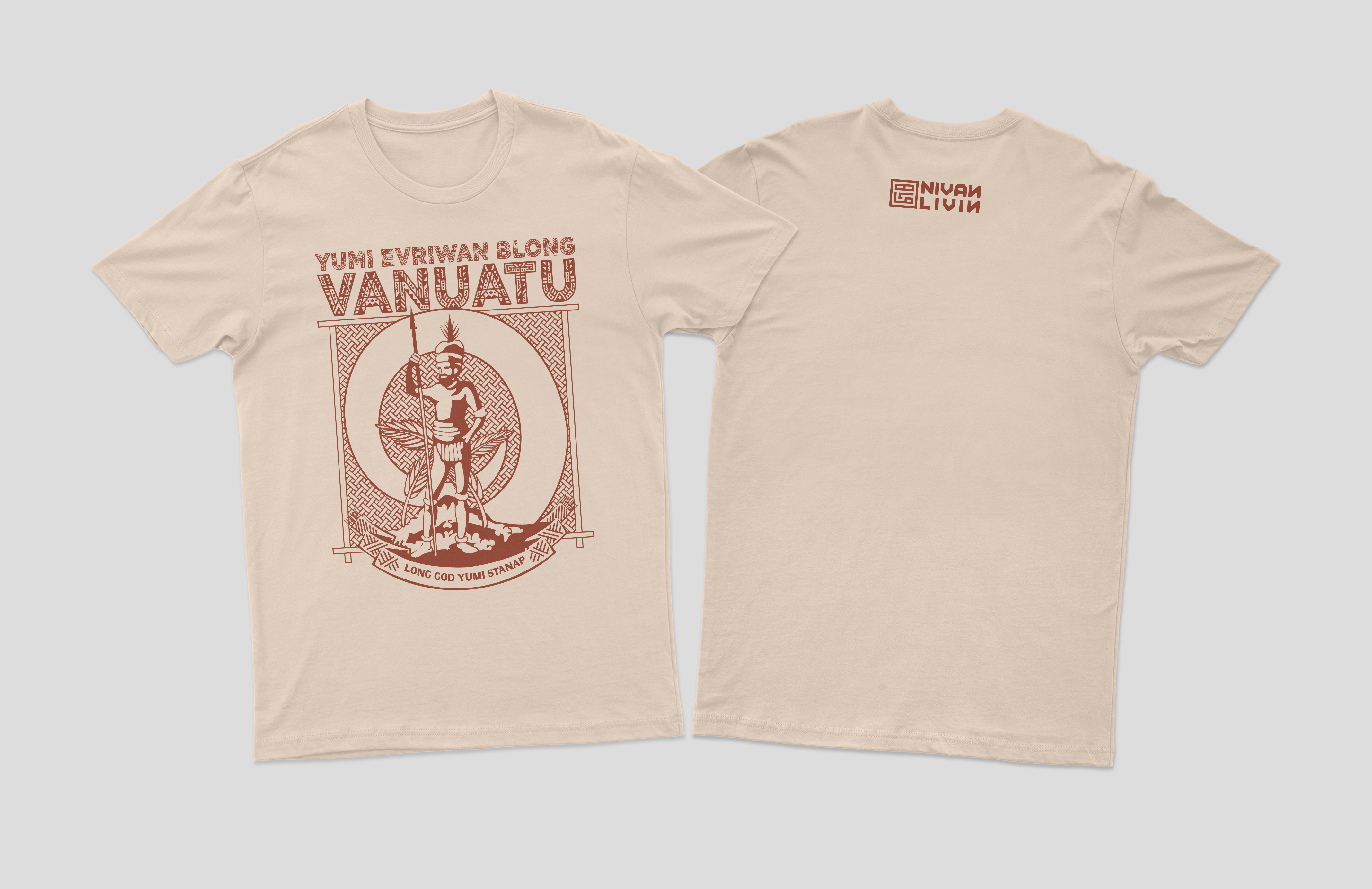 T-shirt Design by guprulsugiyanto for this project | Design #33888271