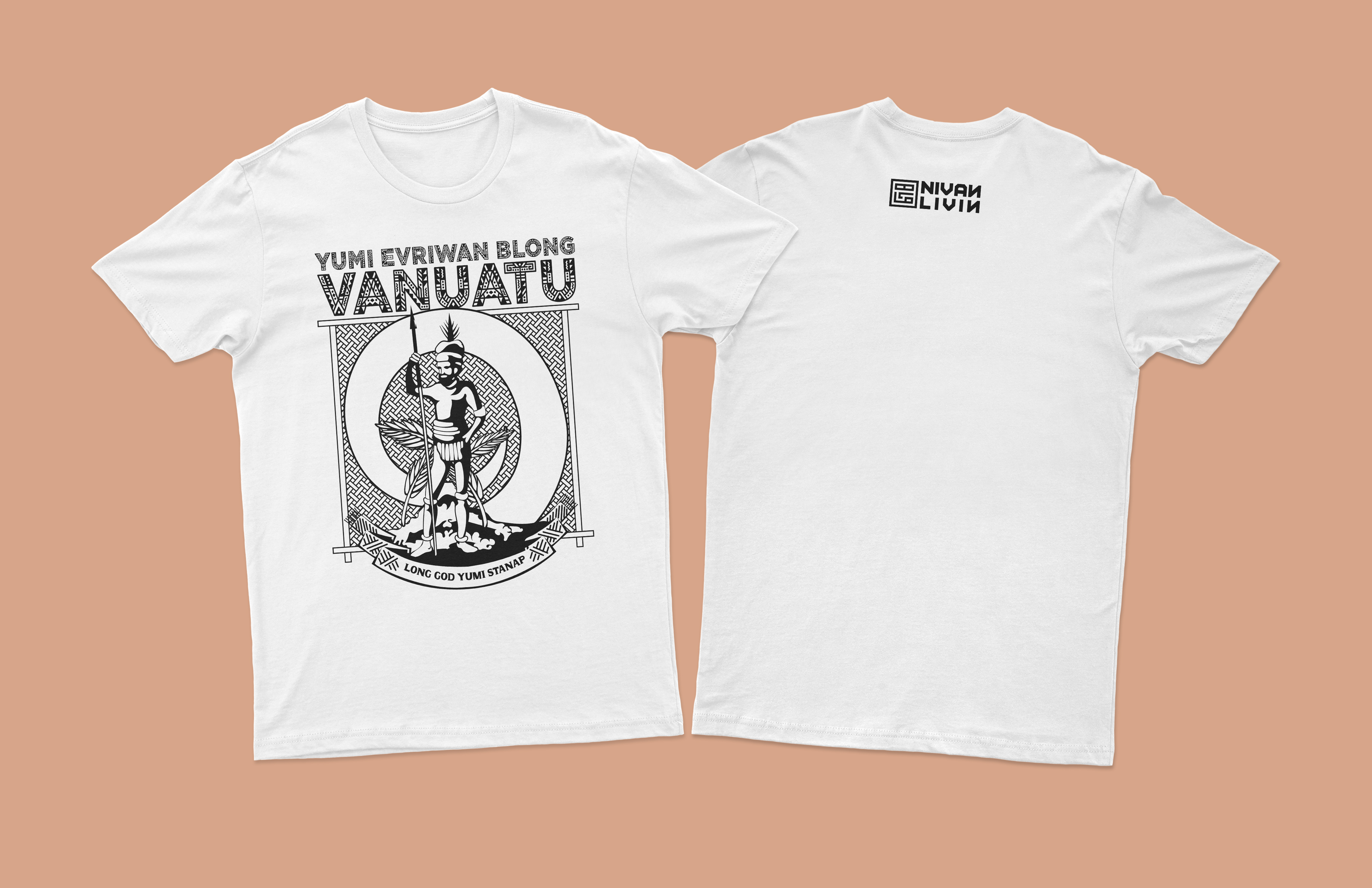 T-shirt Design by guprulsugiyanto for this project | Design #33888291