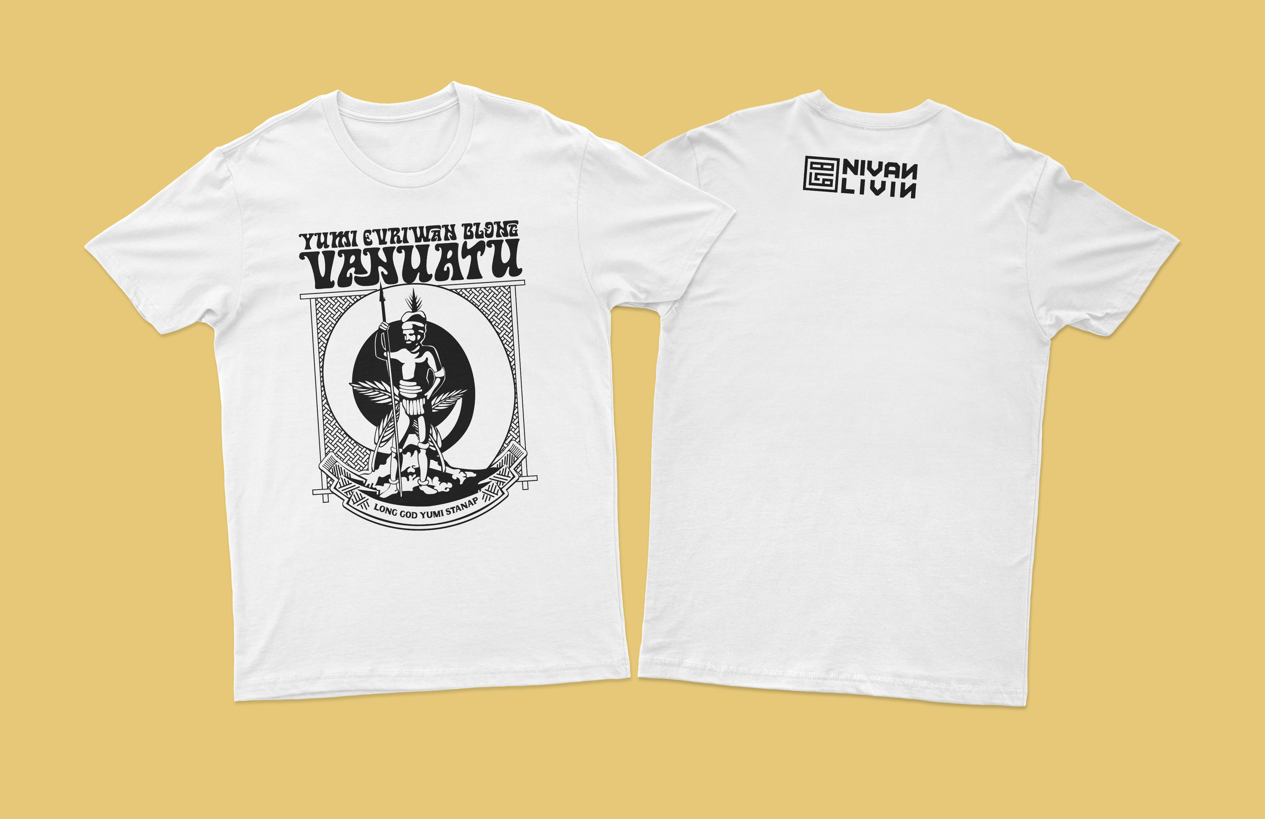 T-Shirt-Design von guprulsugiyanto für dieses Projekt | Design #33889397