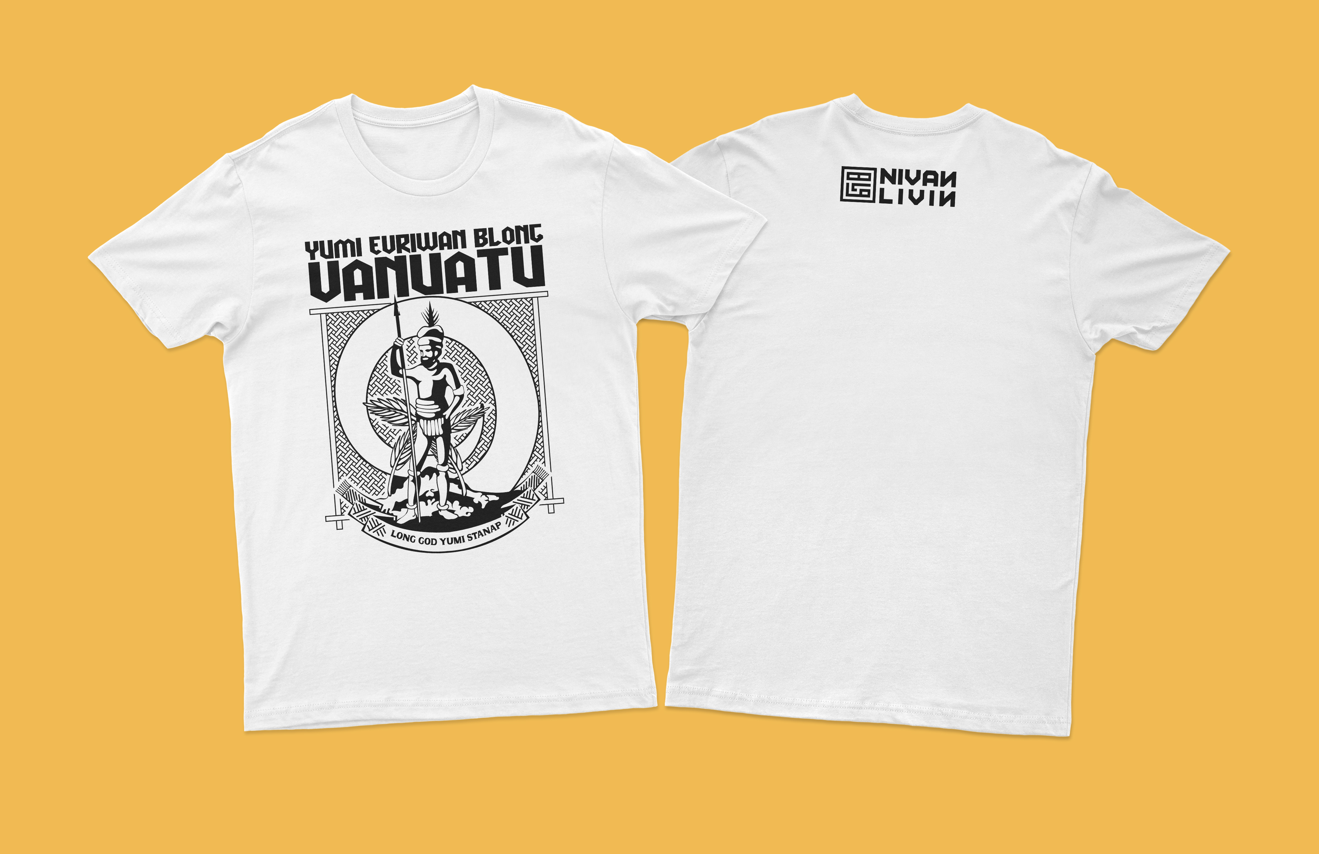 T-Shirt-Design von guprulsugiyanto für dieses Projekt | Design #33889633