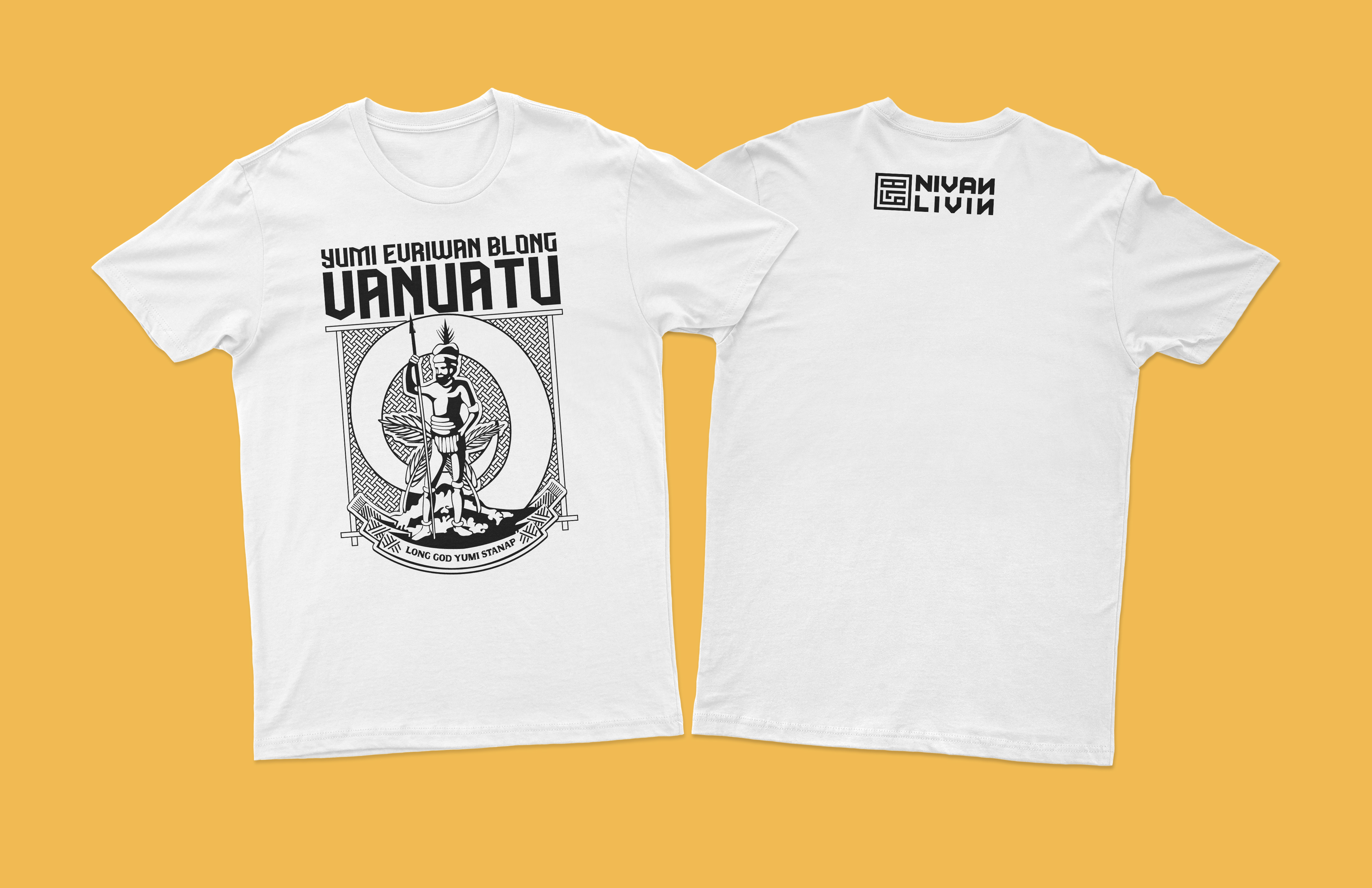 T-shirt Design by guprulsugiyanto for this project | Design #33889637