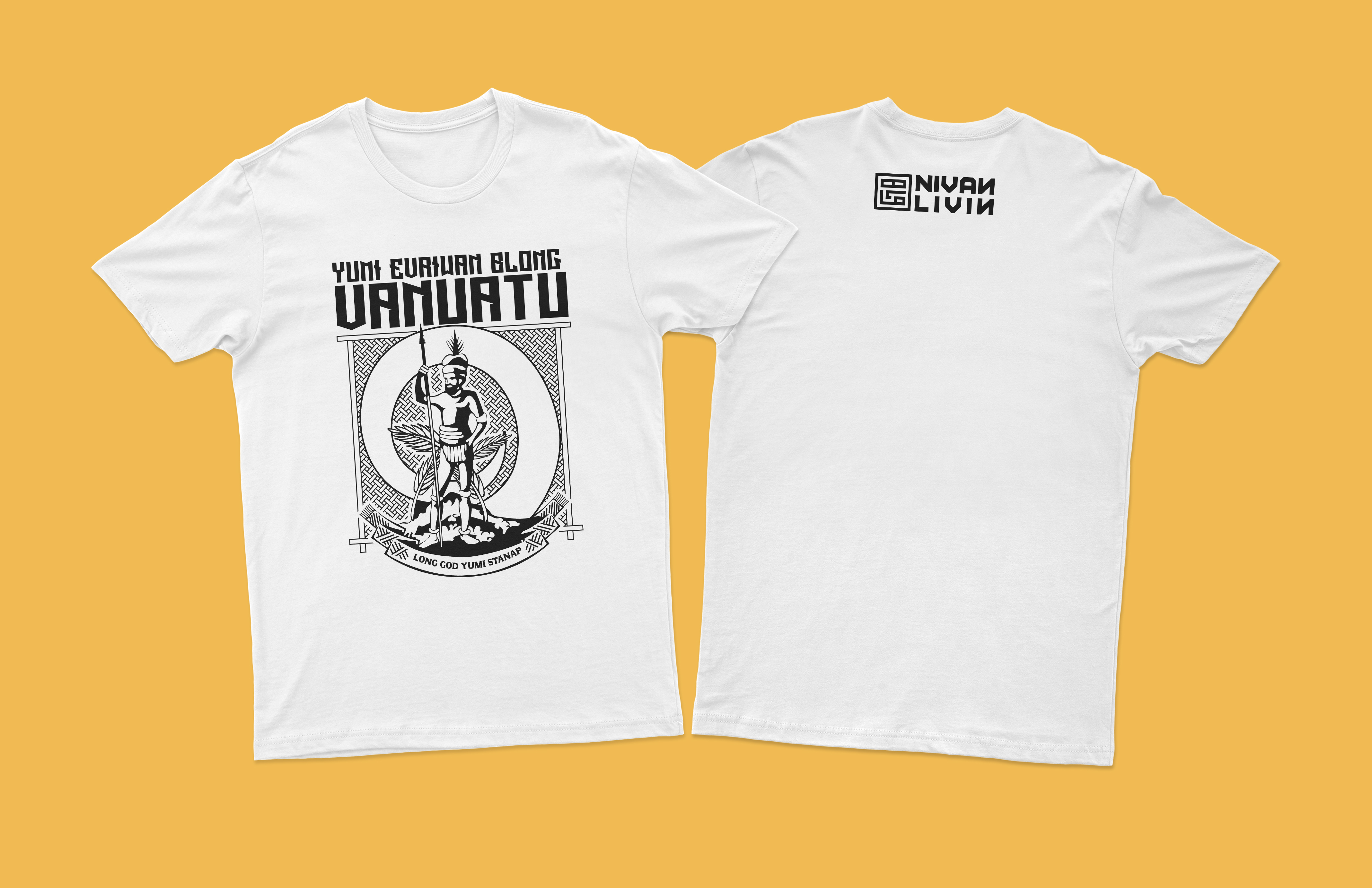 T-shirt Design by guprulsugiyanto for this project | Design #33889645