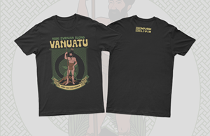 T-shirt Design by guprulsugiyanto for this project | Design: #33891757