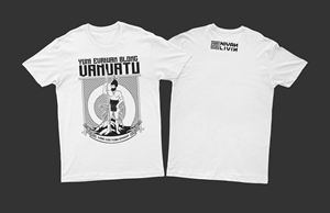 T-shirt Design by guprulsugiyanto for this project | Design: #33892037