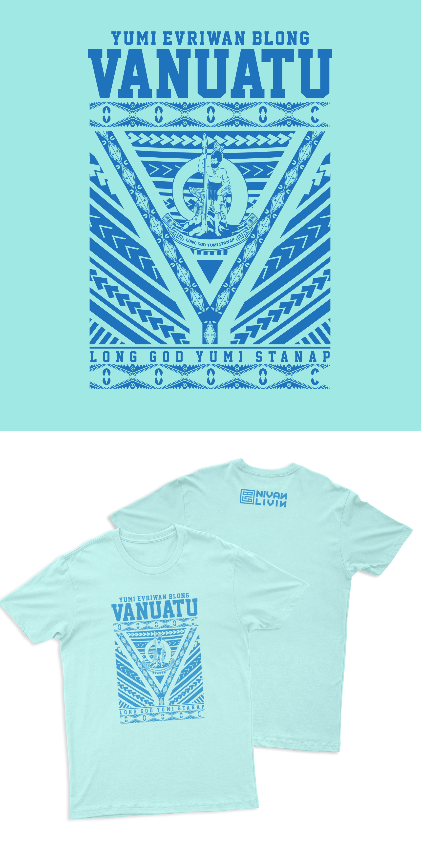 T-shirt Design by guprulsugiyanto for this project | Design #33904398