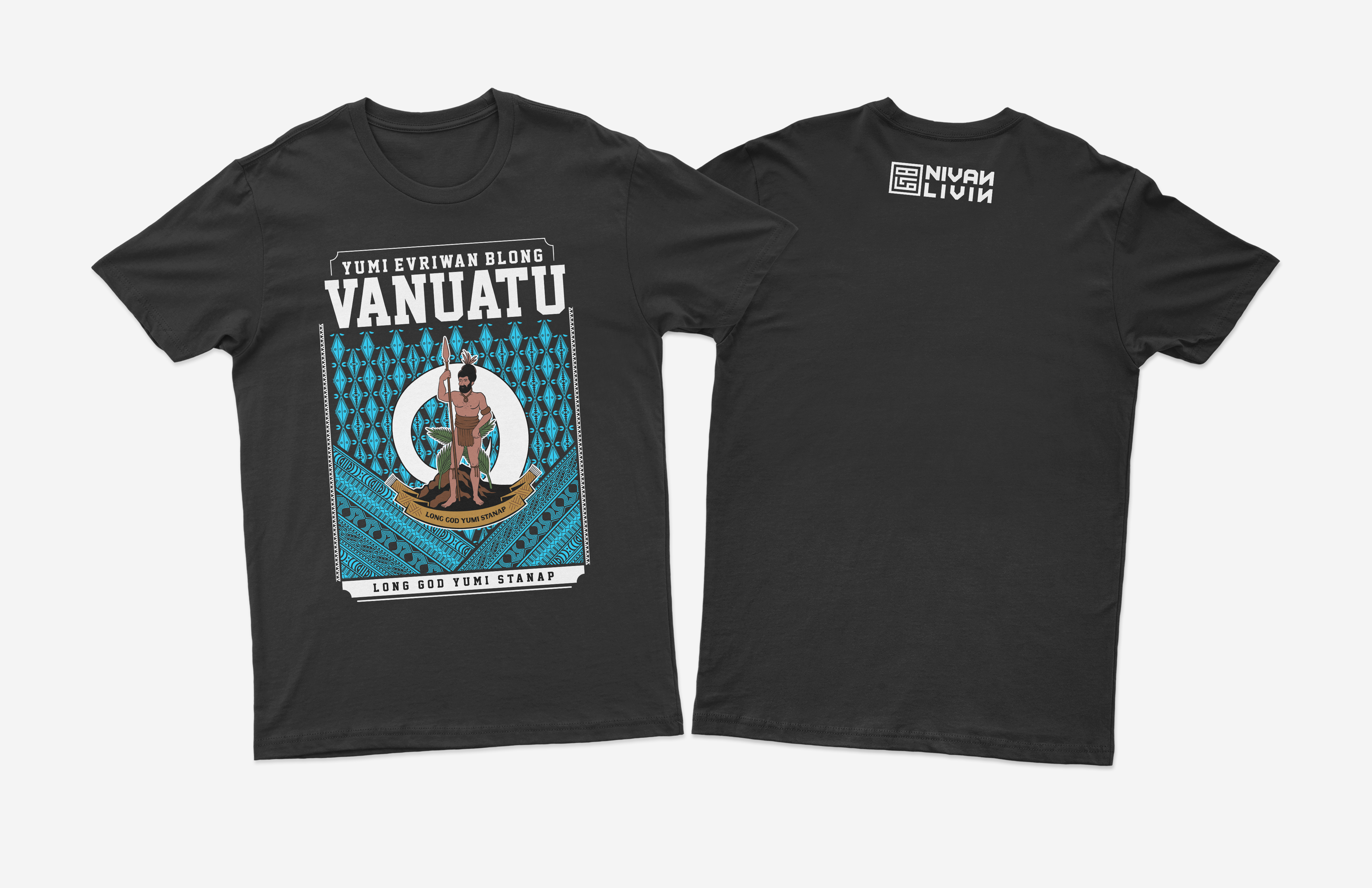 Design de T-shirt par guprulsugiyanto pour ce projet | Design #33906593