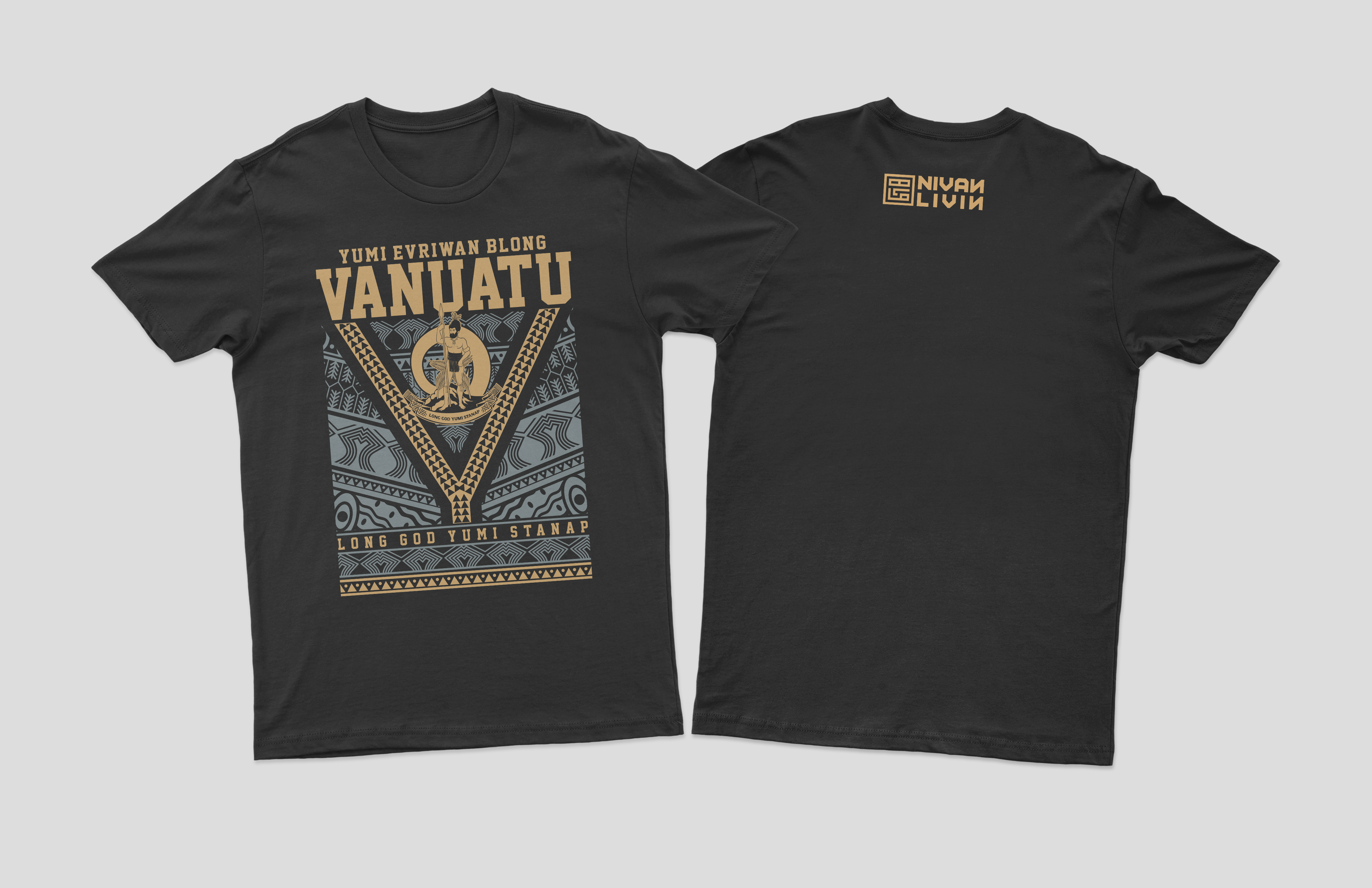 Design de T-shirt par guprulsugiyanto pour ce projet | Design #33907920