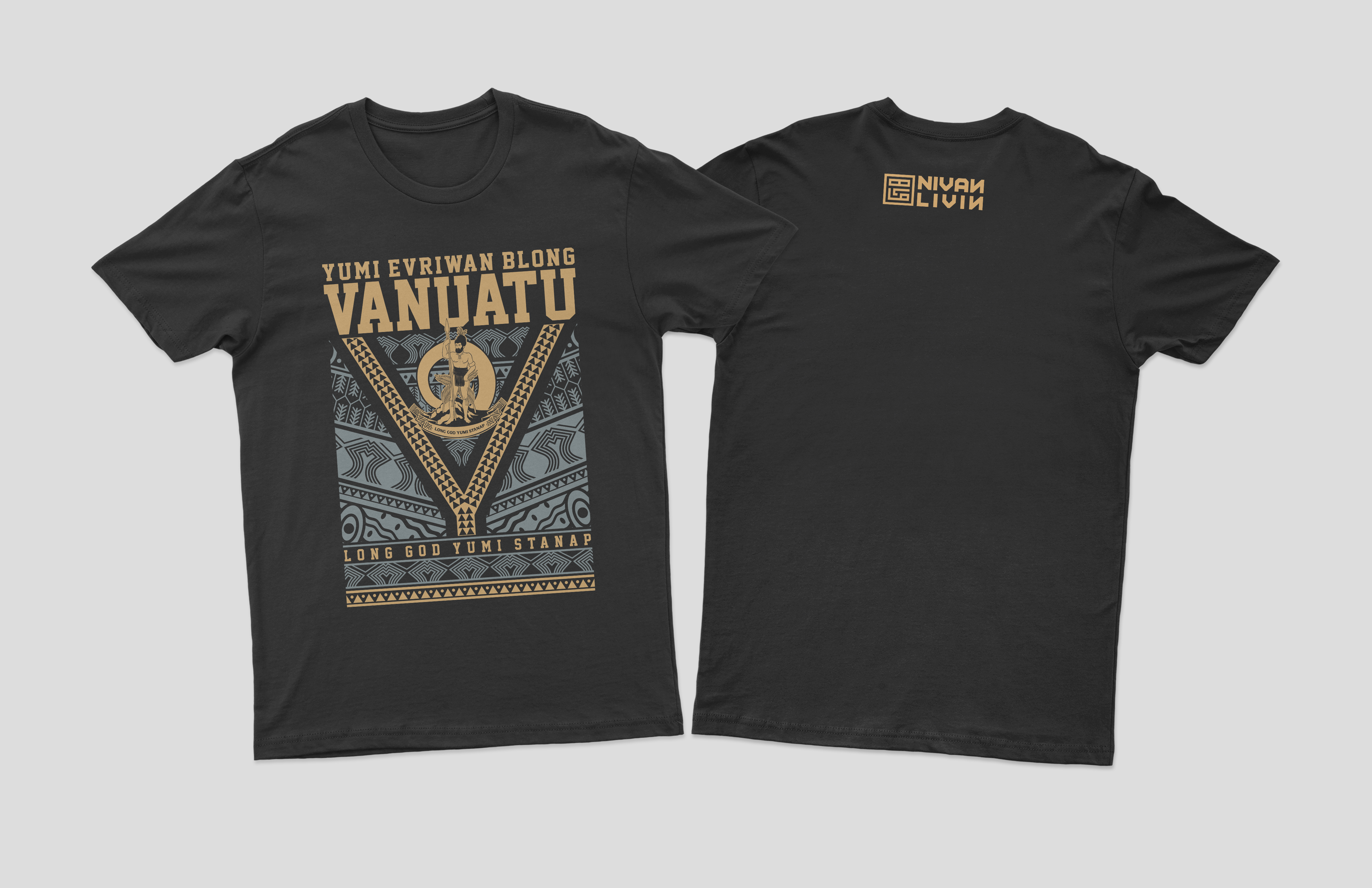 T-shirt Design by guprulsugiyanto for this project | Design #33908039