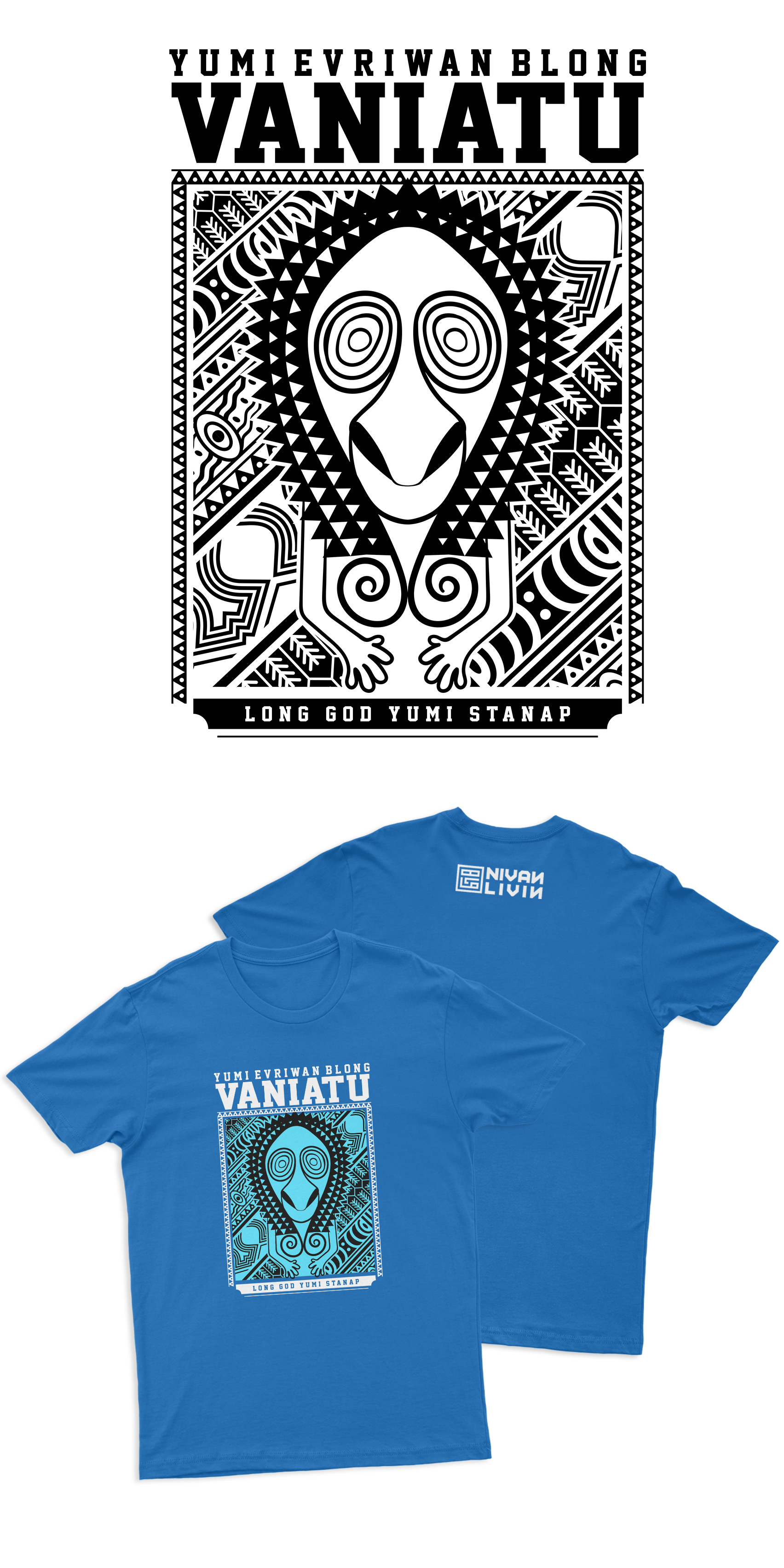 T-shirt Design by guprulsugiyanto for this project | Design #33912933