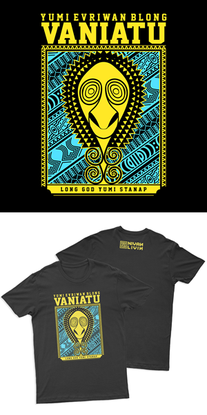 T-shirt Design by guprulsugiyanto for this project | Design: #33914234