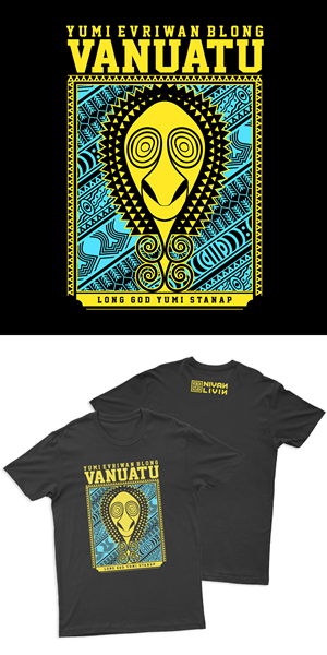 T-shirt Design by guprulsugiyanto for this project | Design: #33914454