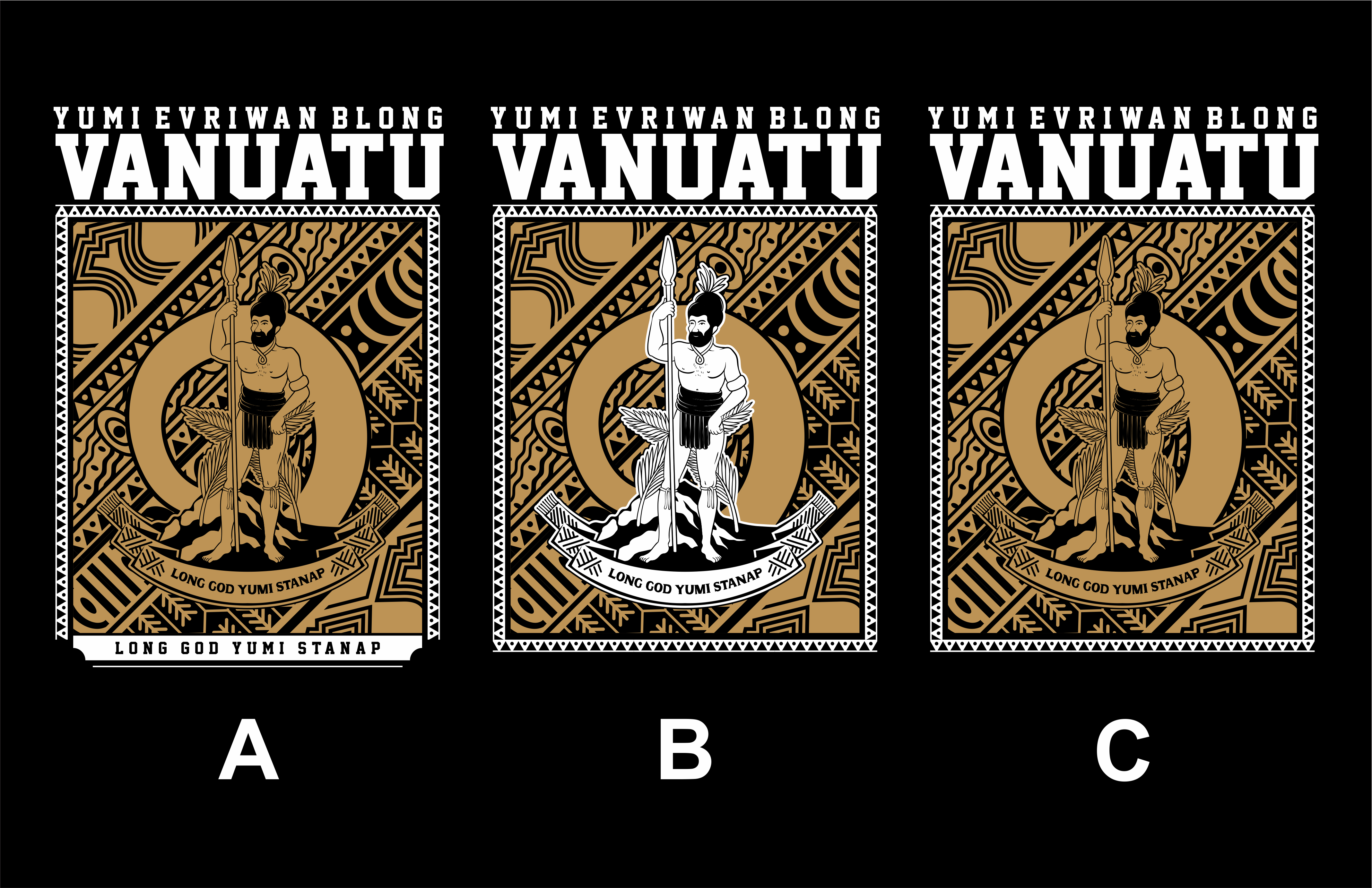 T-shirt Design by guprulsugiyanto for this project | Design #33920303