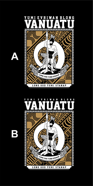 T-shirt Design by guprulsugiyanto for this project | Design: #33921248