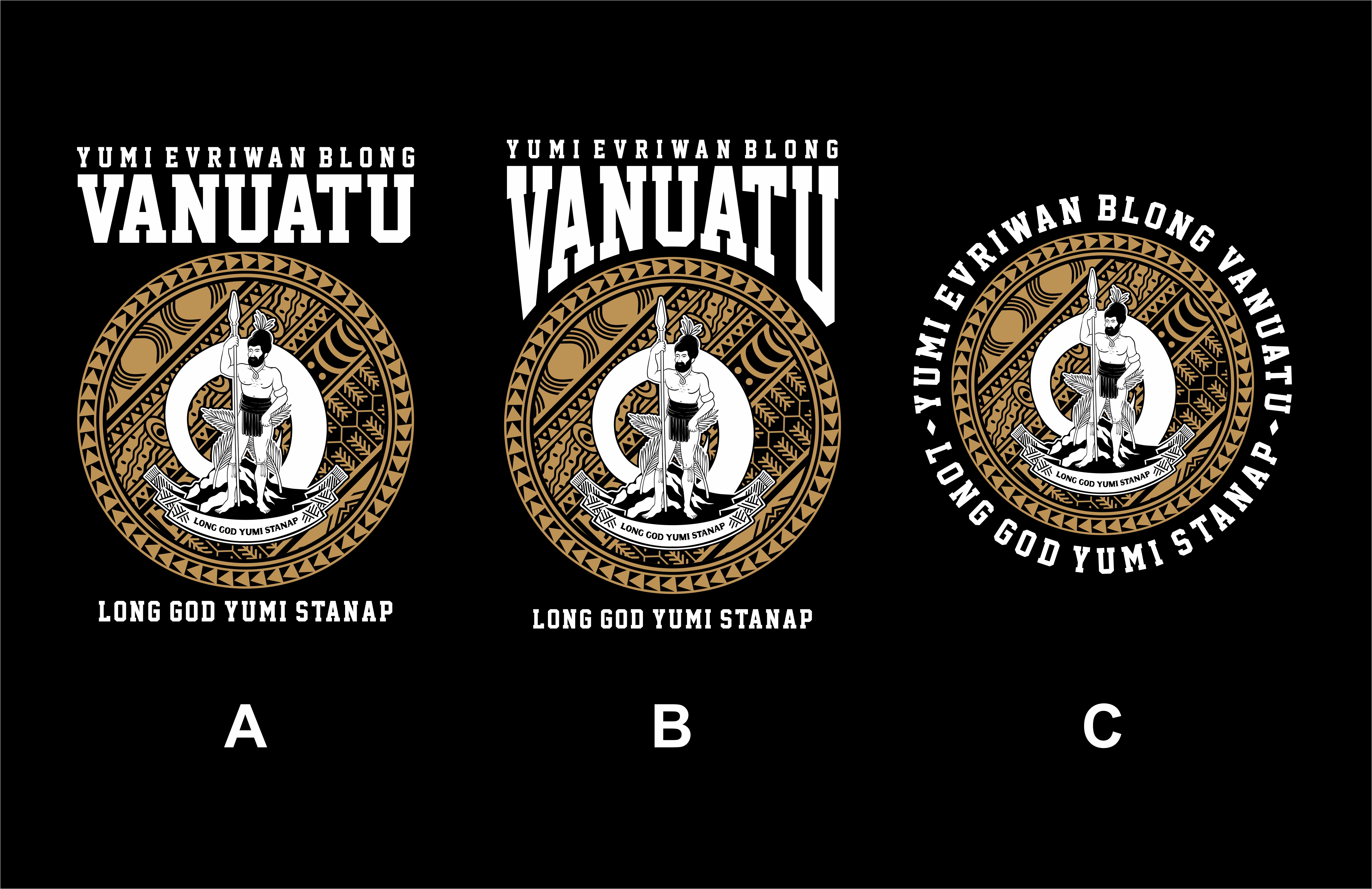 T-shirt Design by guprulsugiyanto for this project | Design #33928529