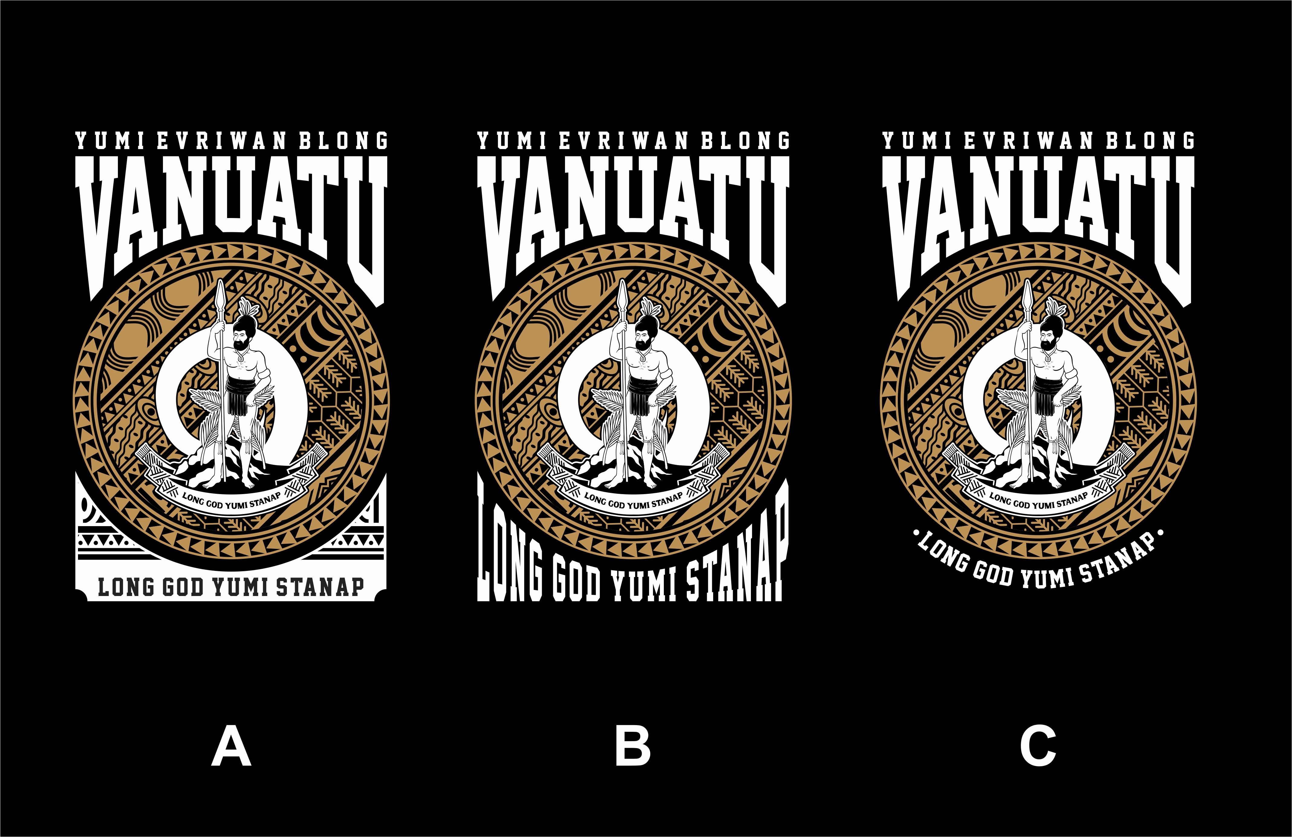 T-shirt Design by guprulsugiyanto for this project | Design #33928844