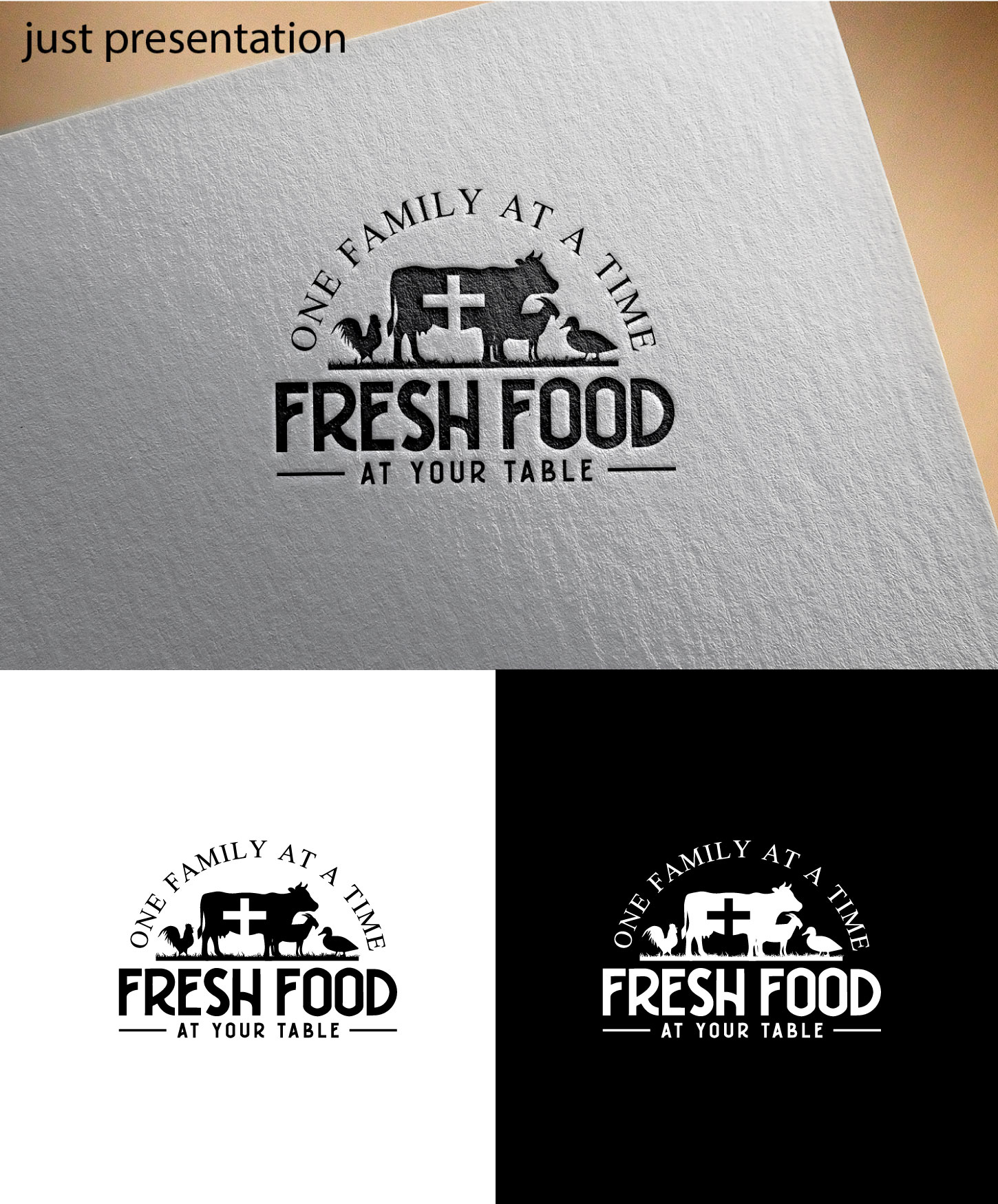 Logo Design by Mi Design1 for this project | Design #33913365