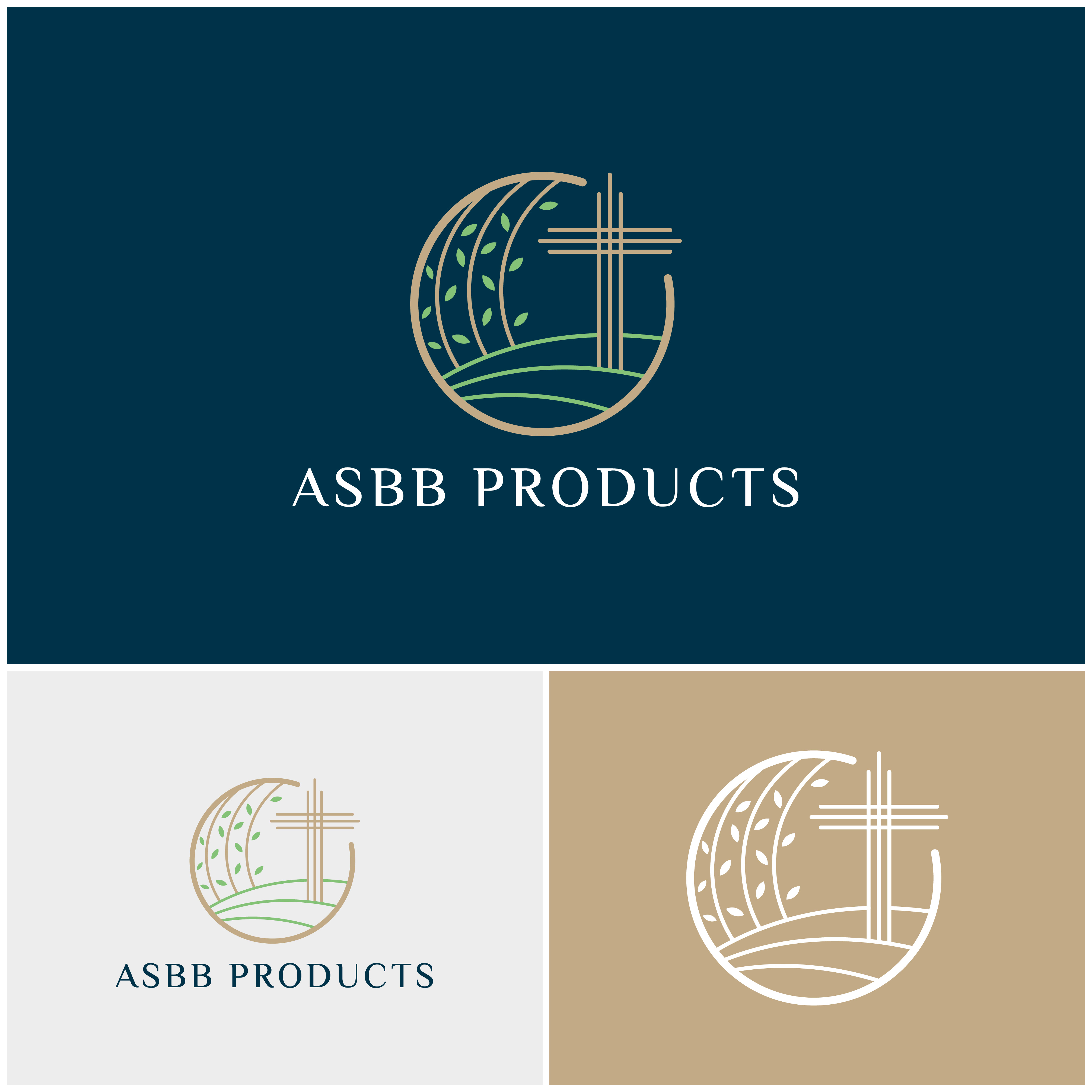 Logo Design by Harold C for this project | Design #33878950