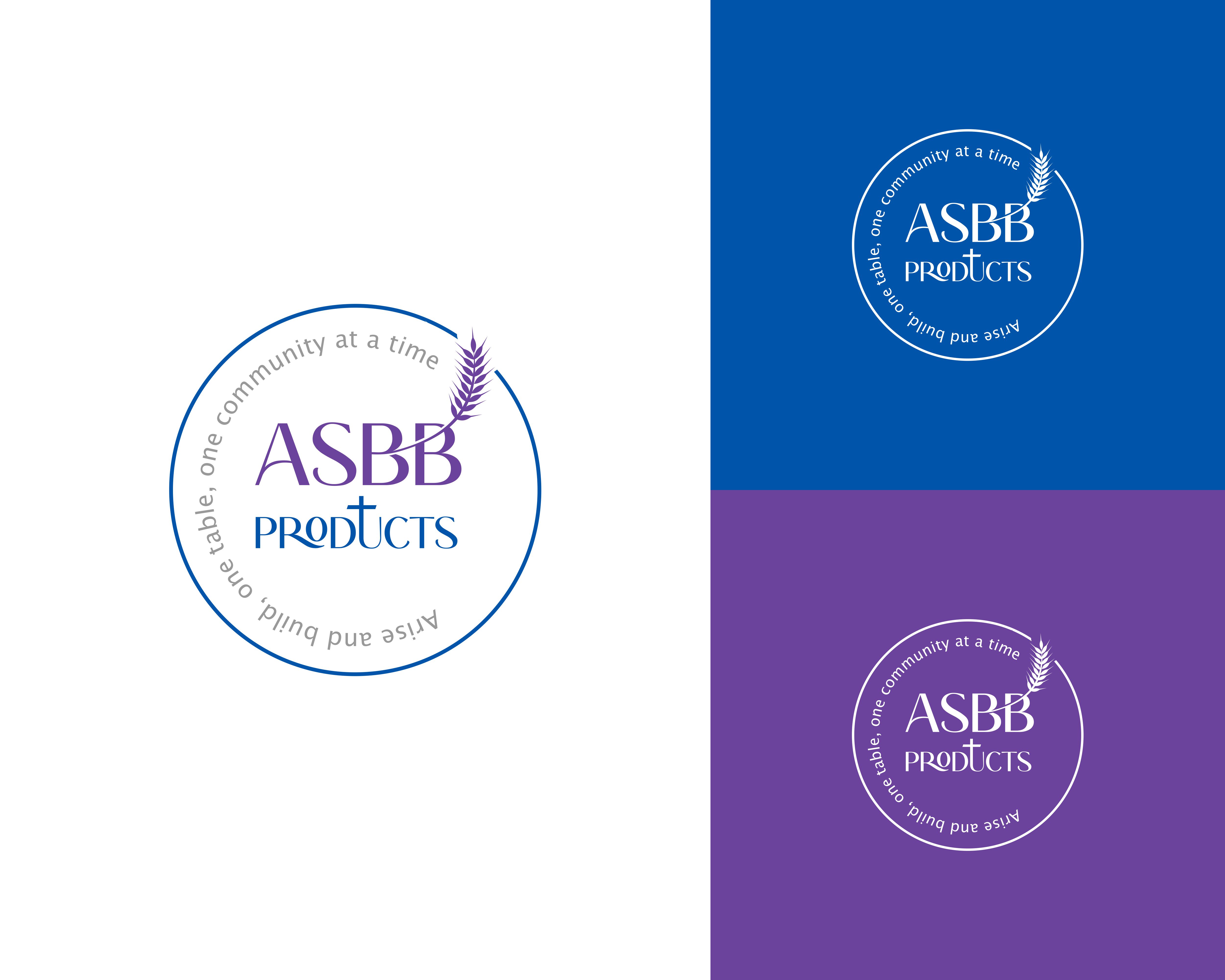 Logo Design by Sarah Graphic for this project | Design #33916863