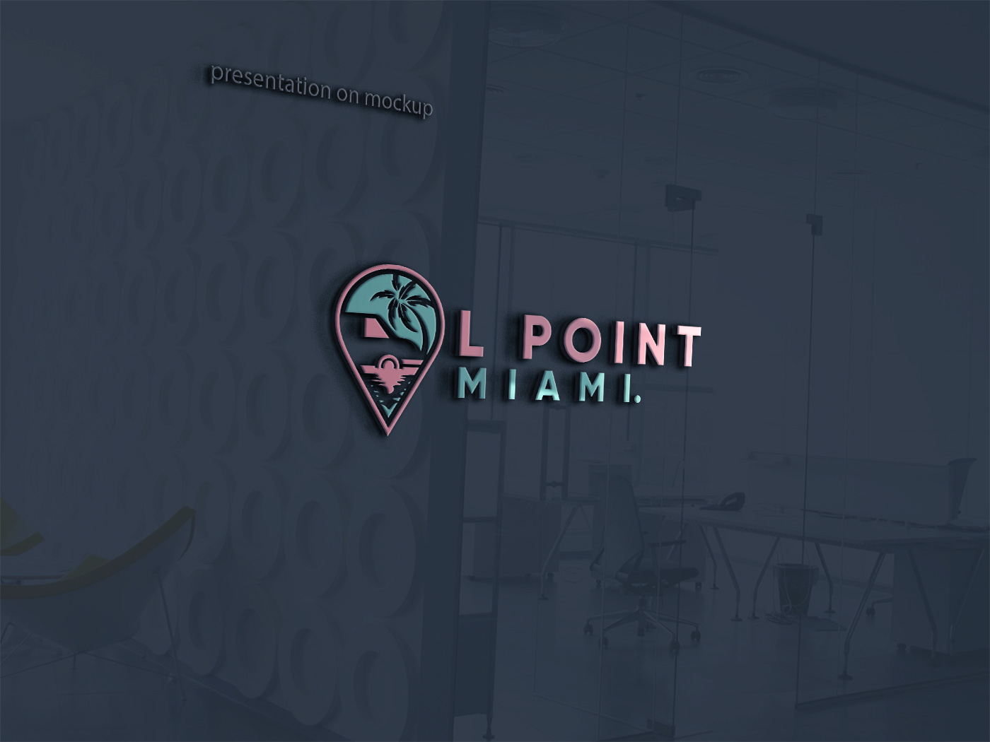 Diseño de Logo por RRR Design para Zoning Logistics | Diseño #33891962