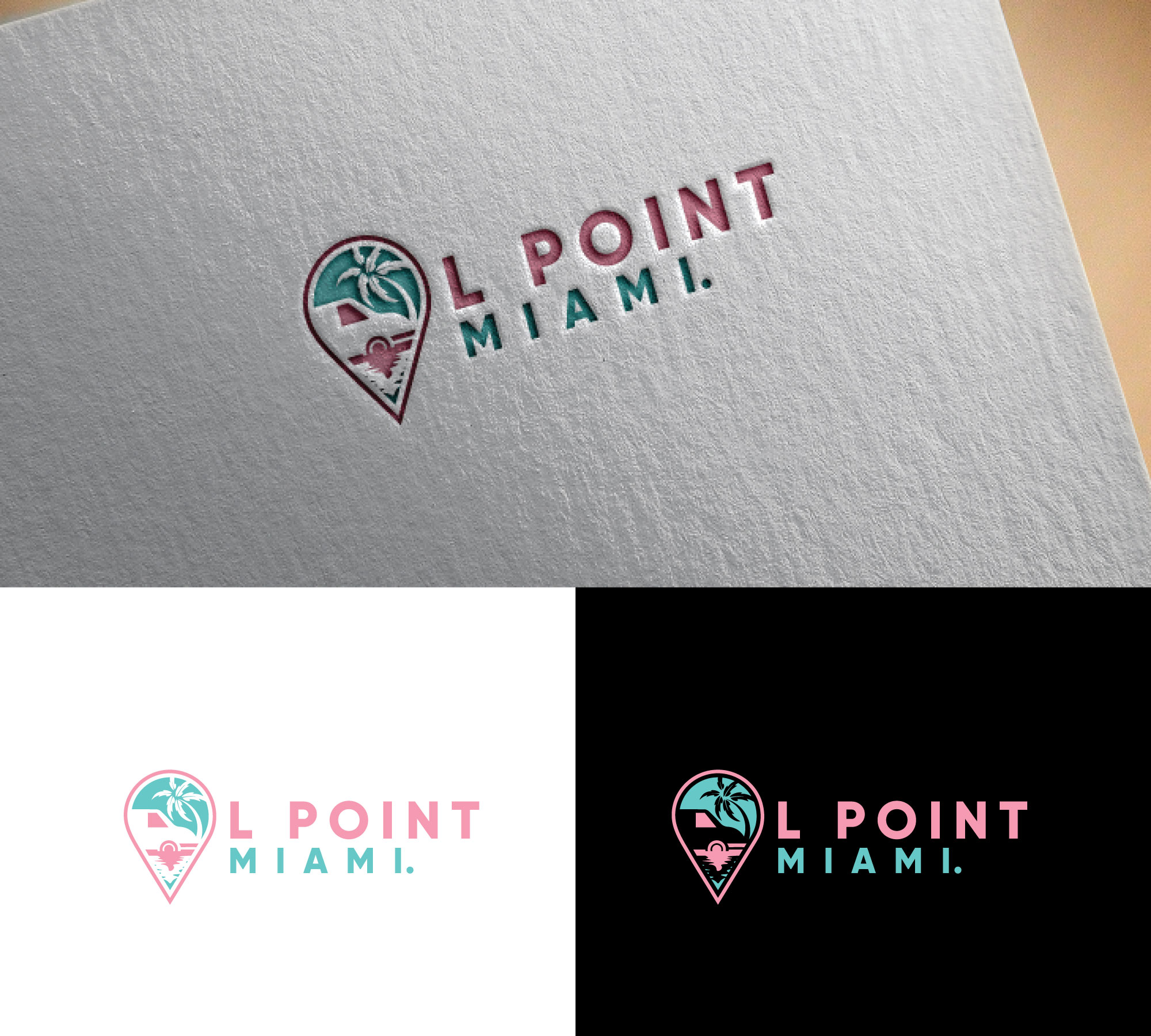 Logo Design by RRR Design for Zoning Logistics | Design #33891963