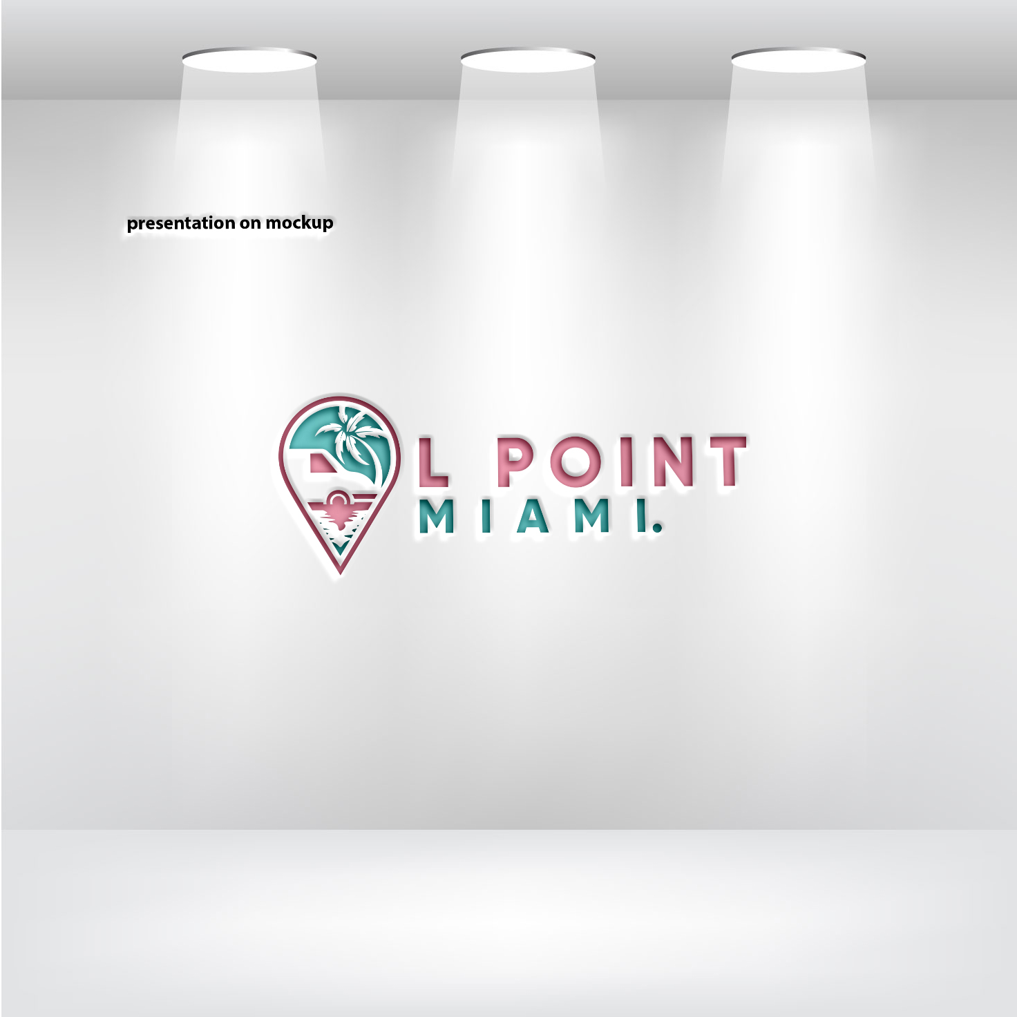 Logo Design by RRR Design for Zoning Logistics | Design #33891964