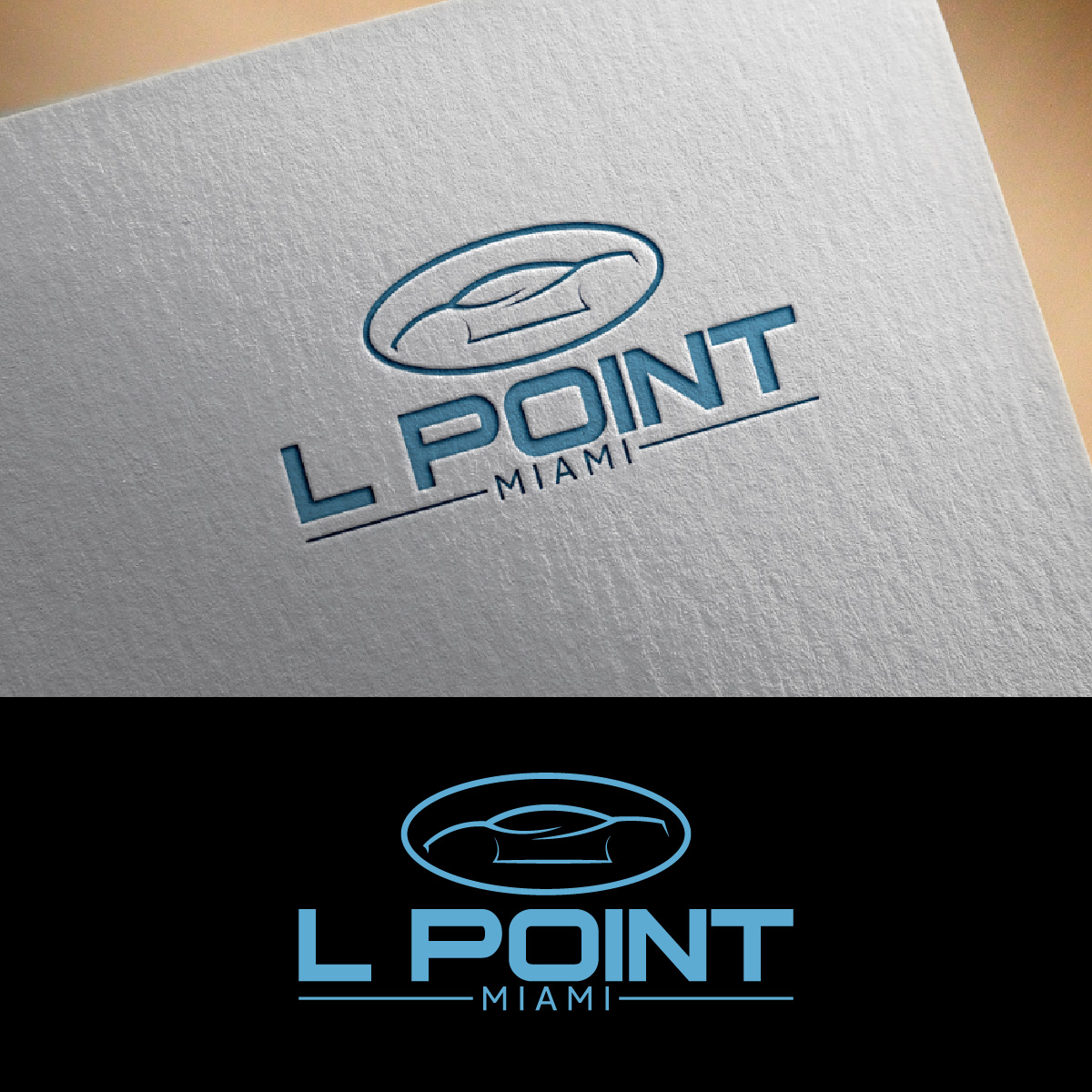 Logo Design by Loknath for Zoning Logistics | Design #33887800